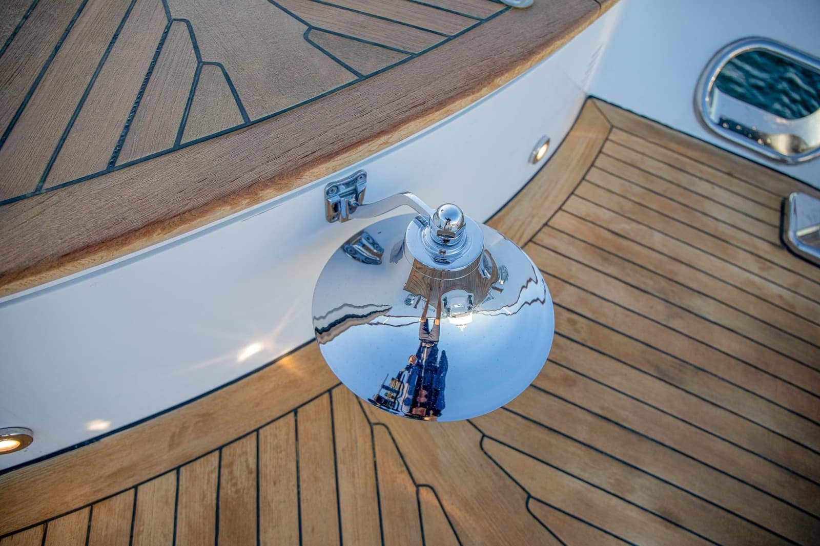 2004 Holland Jachtbouw Custom Raised Pilothouse Motor Yacht - Photo 19