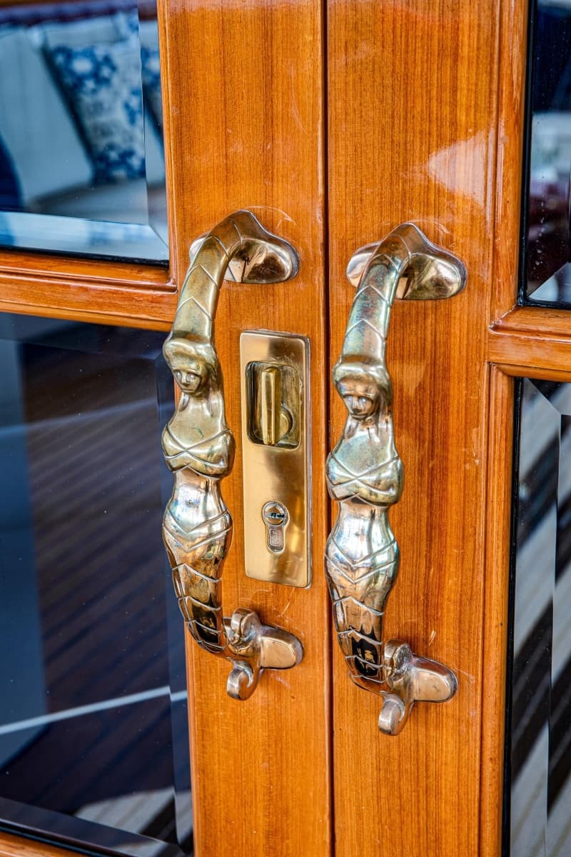 2004 Holland Jachtbouw Custom Raised Pilothouse Motor Yacht - Photo 71