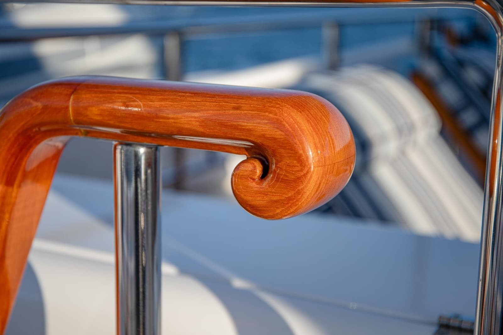2004 Holland Jachtbouw Custom Raised Pilothouse Motor Yacht - Photo 14