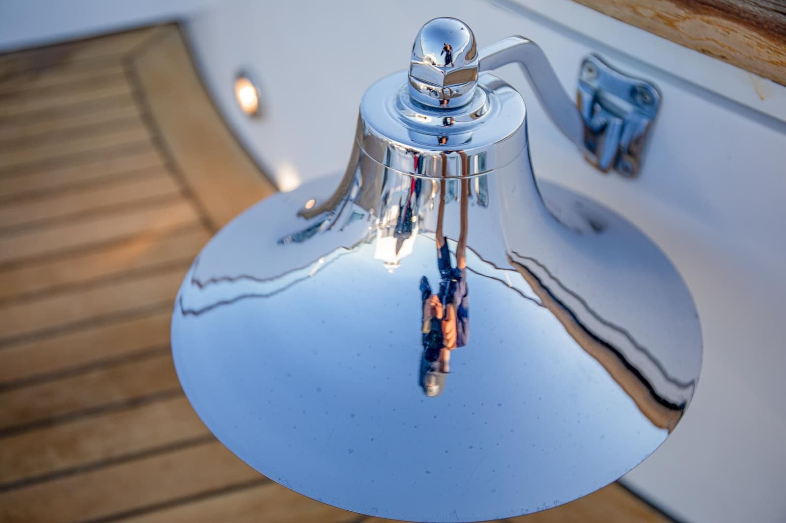2004 Holland Jachtbouw Custom Raised Pilothouse Motor Yacht - Photo 17