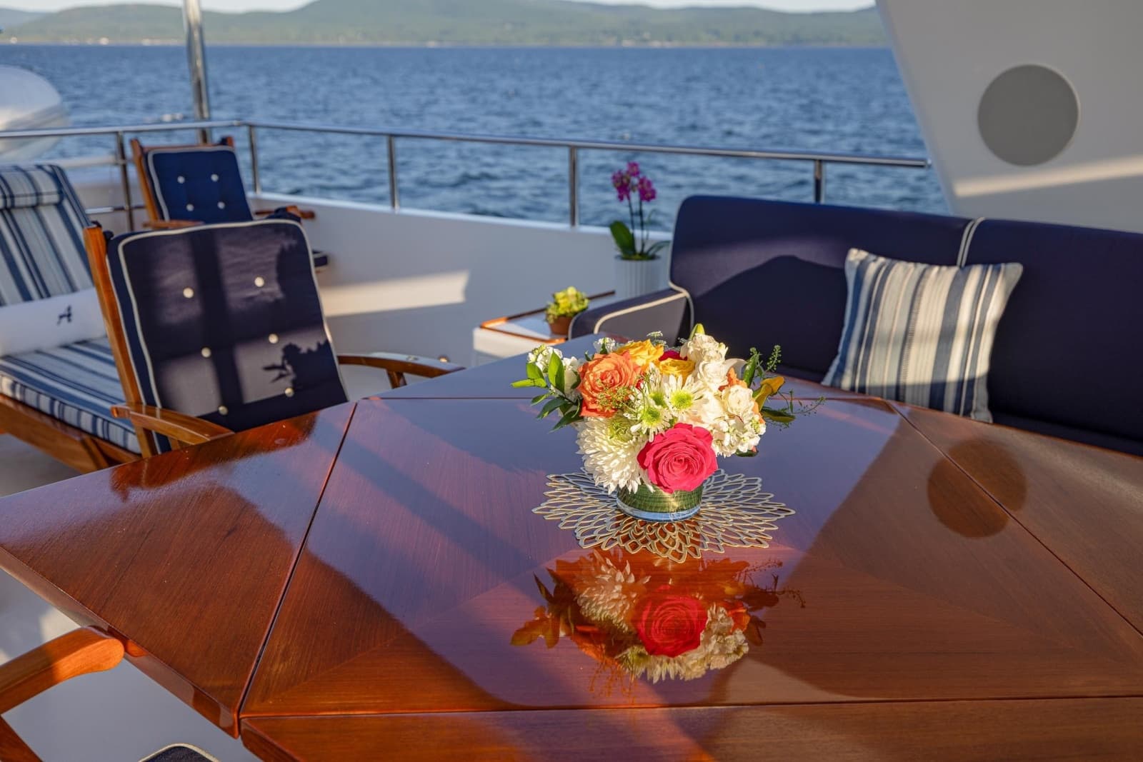 2004 Holland Jachtbouw Custom Raised Pilothouse Motor Yacht - Photo 15