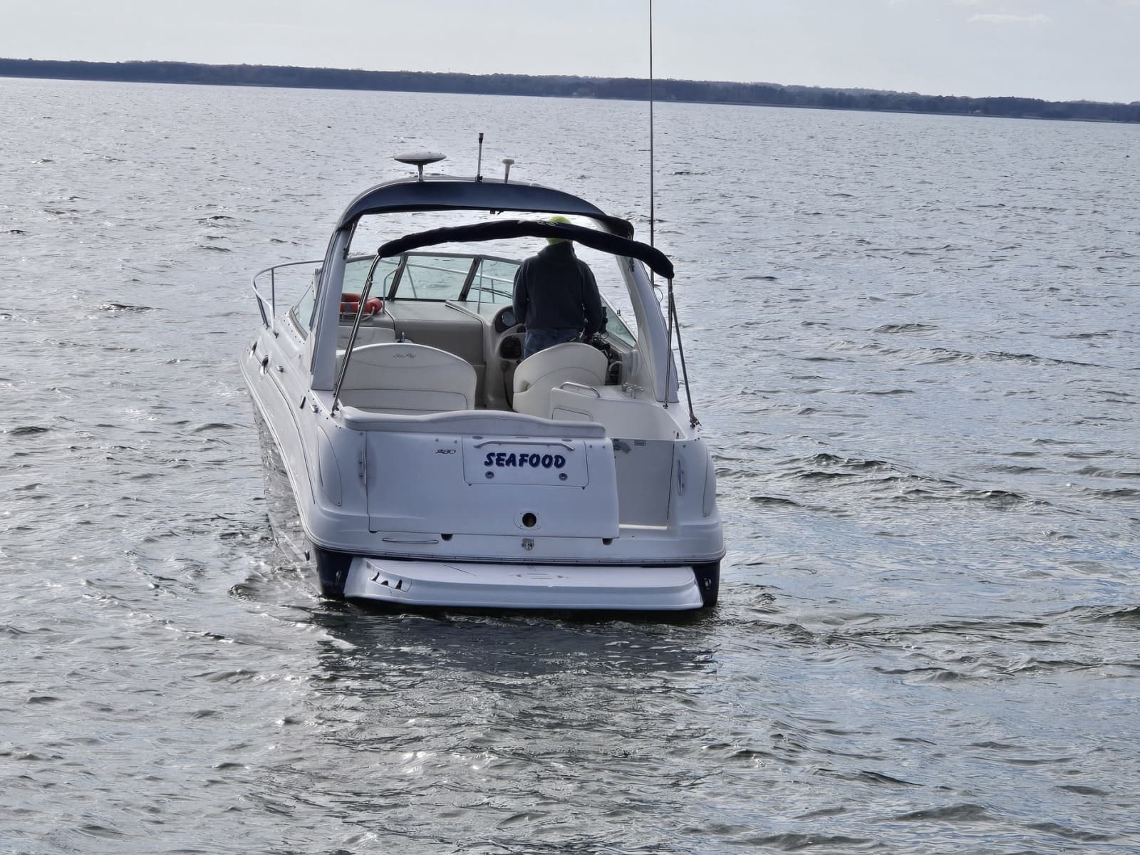 2005 Sea Ray Sundancer 280 - Photo 7