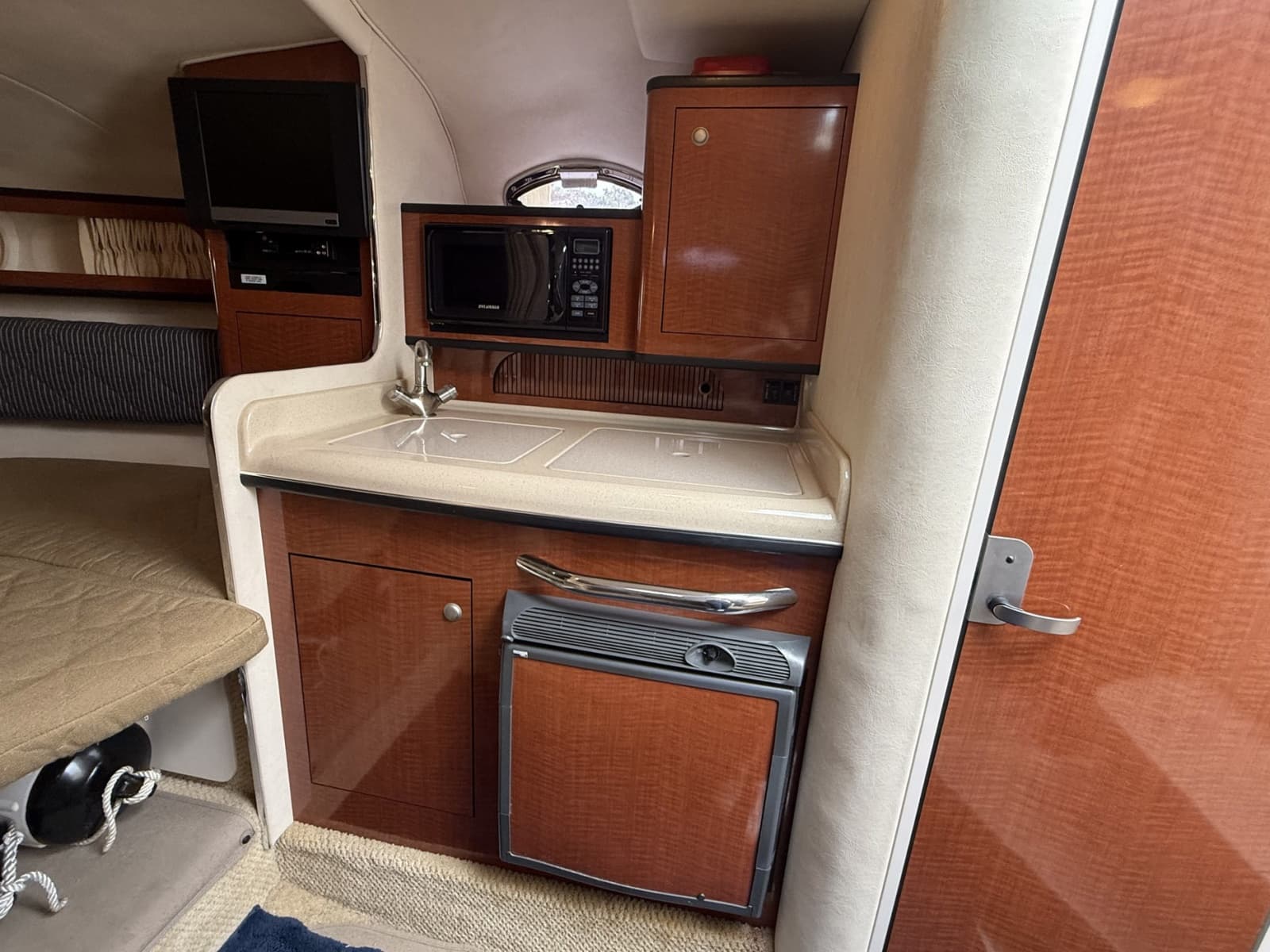 2005 Sea Ray Sundancer 280 - Photo 22