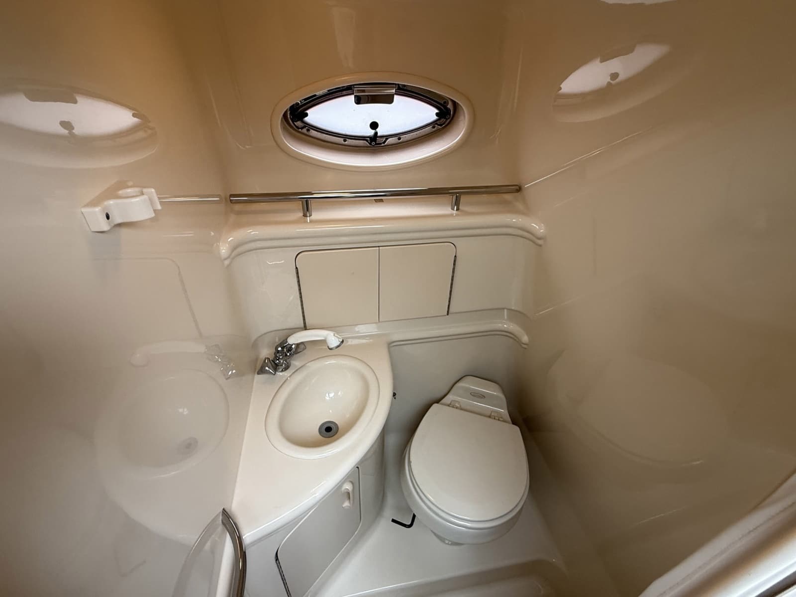 2005 Sea Ray Sundancer 280 - Photo 27
