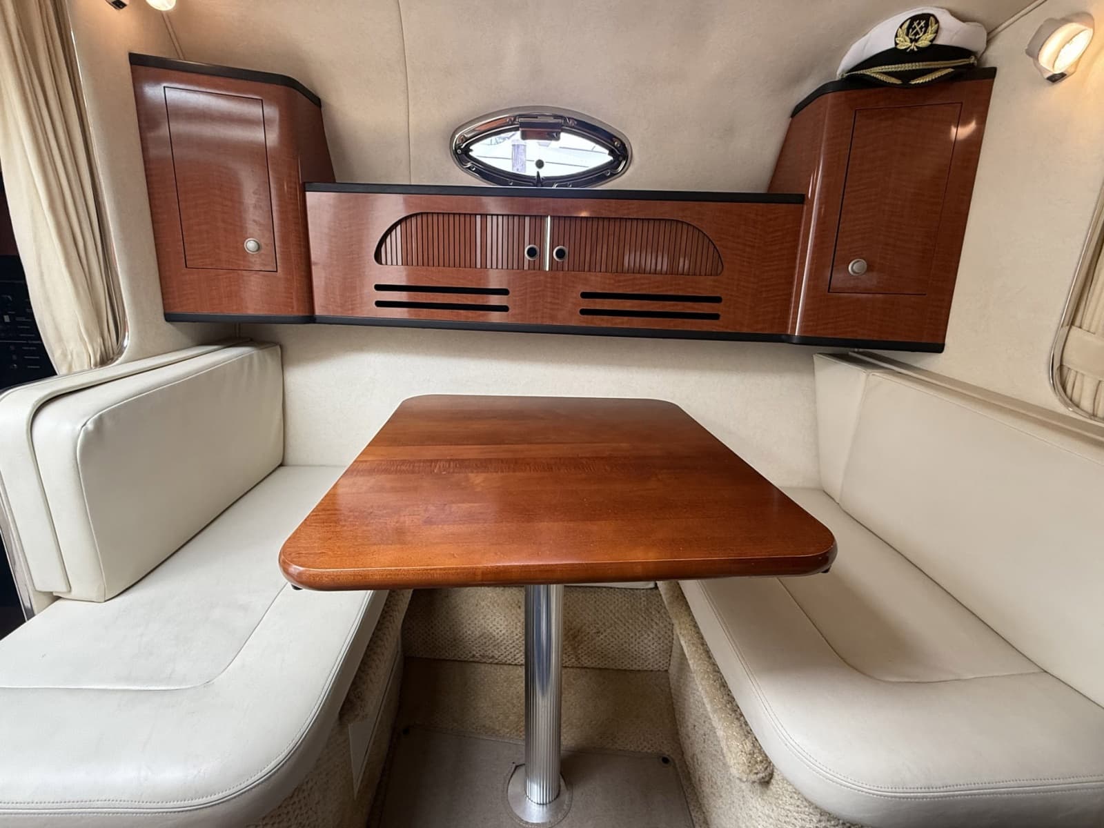 2005 Sea Ray Sundancer 280 - Photo 23