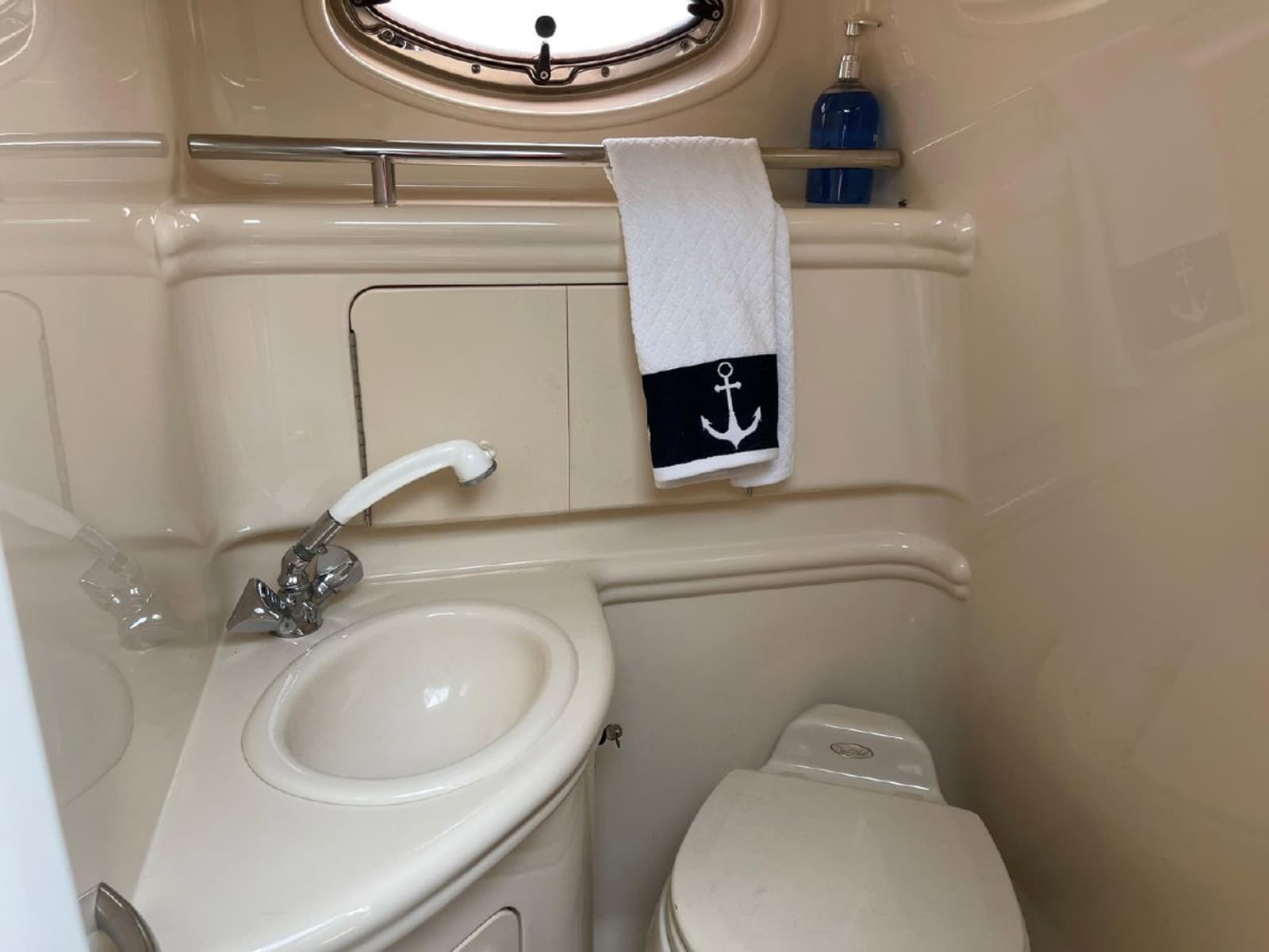 2005 Sea Ray Sundancer 280 - Photo 28