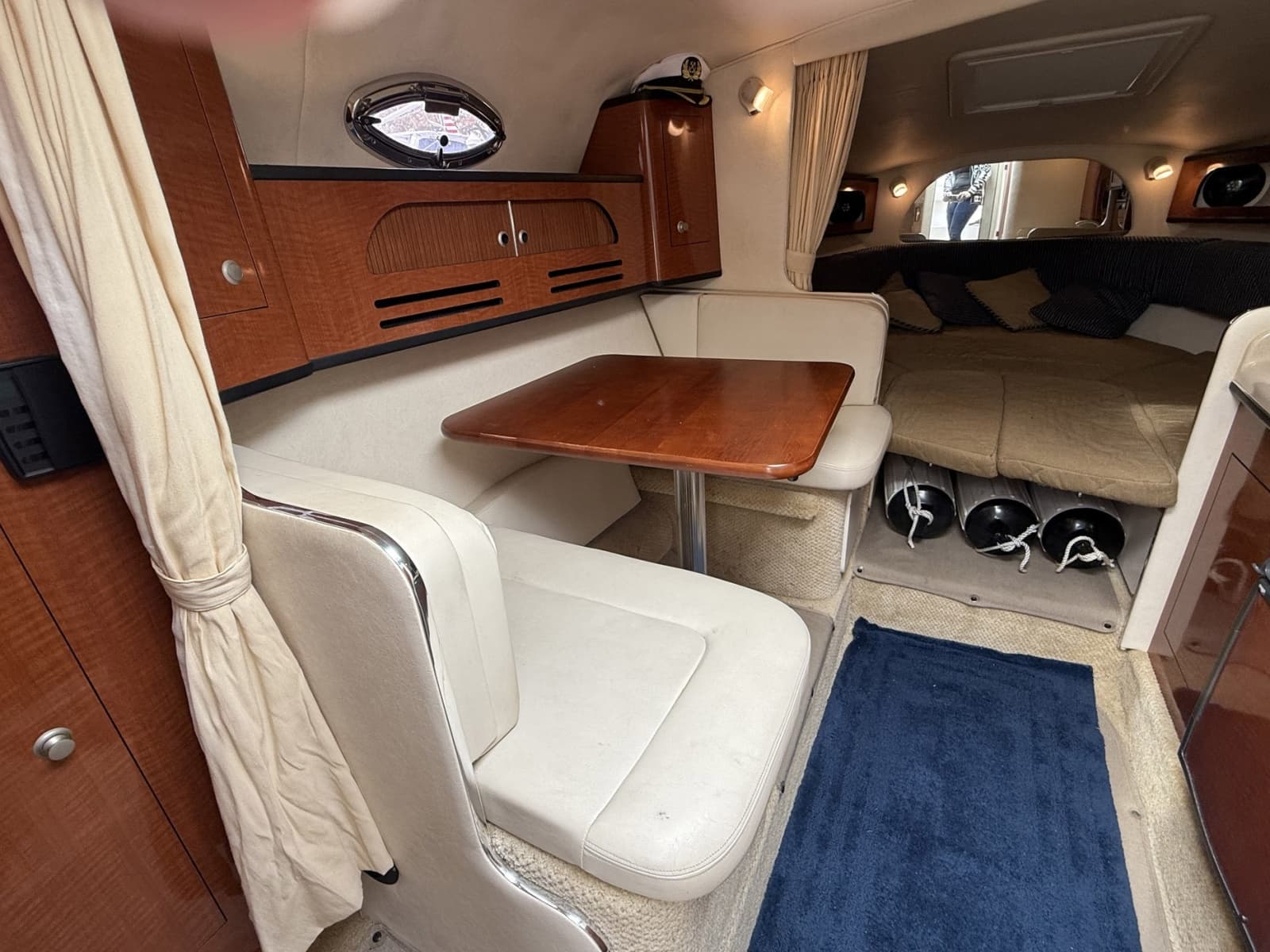 2005 Sea Ray Sundancer 280 - Photo 29