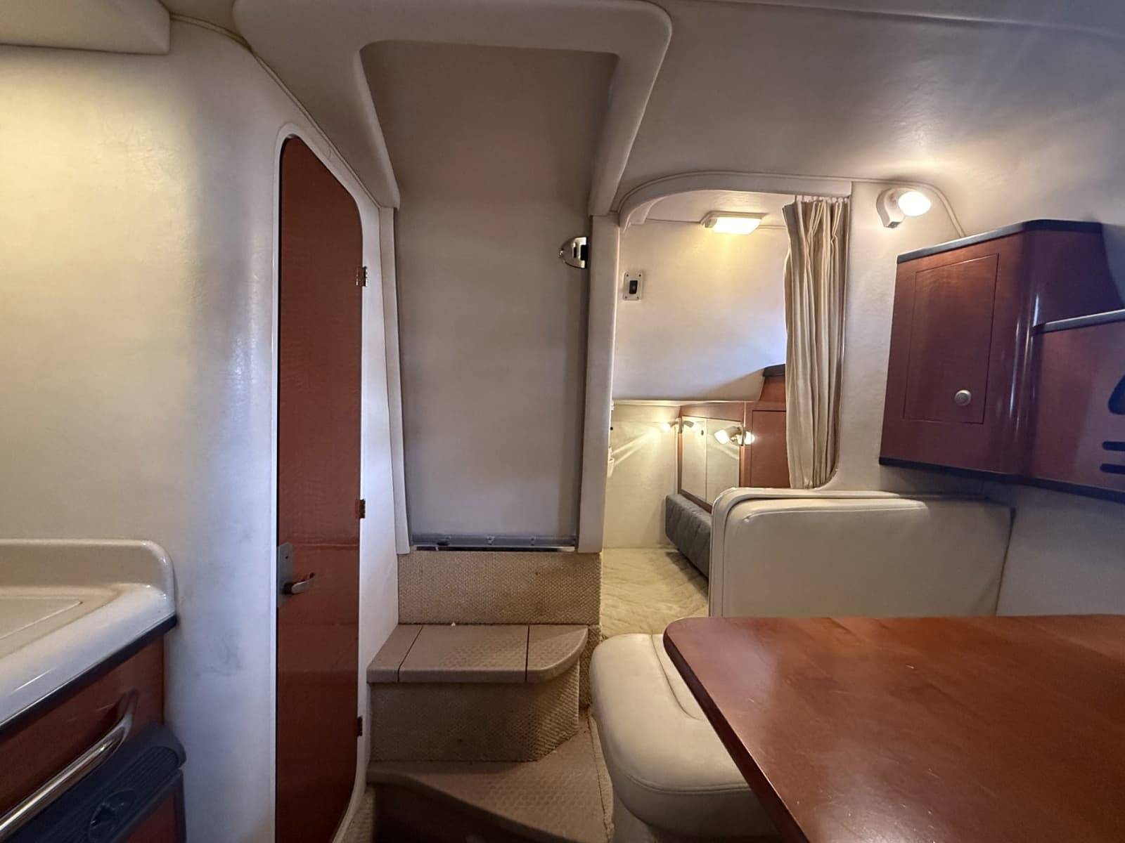 2005 Sea Ray Sundancer 280 - Photo 30