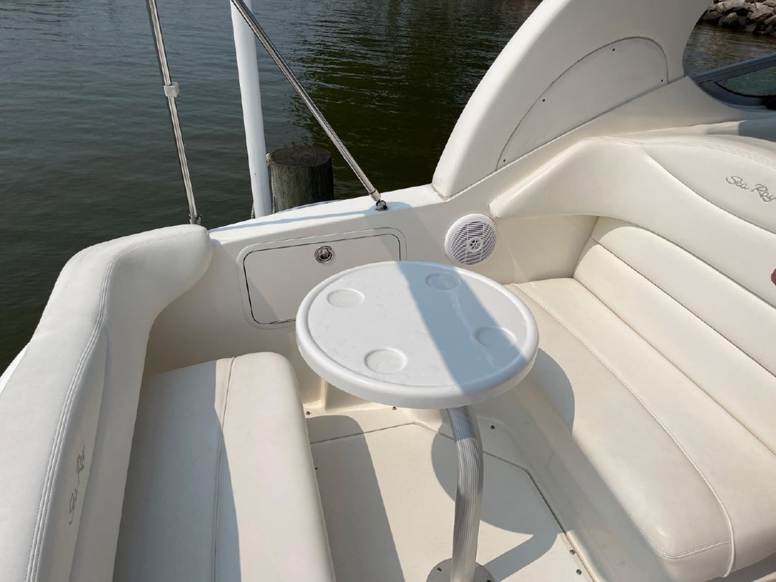 2005 Sea Ray Sundancer 280 - Photo 18