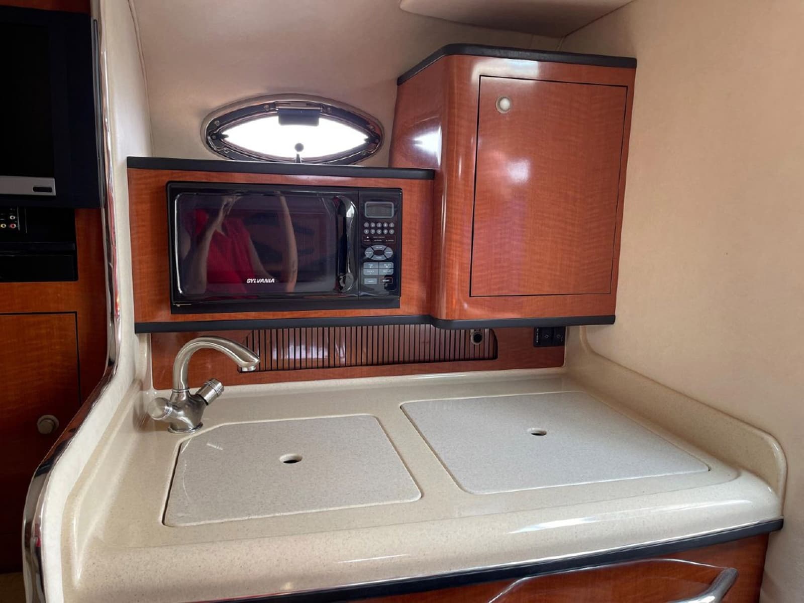 2005 Sea Ray Sundancer 280 - Photo 25