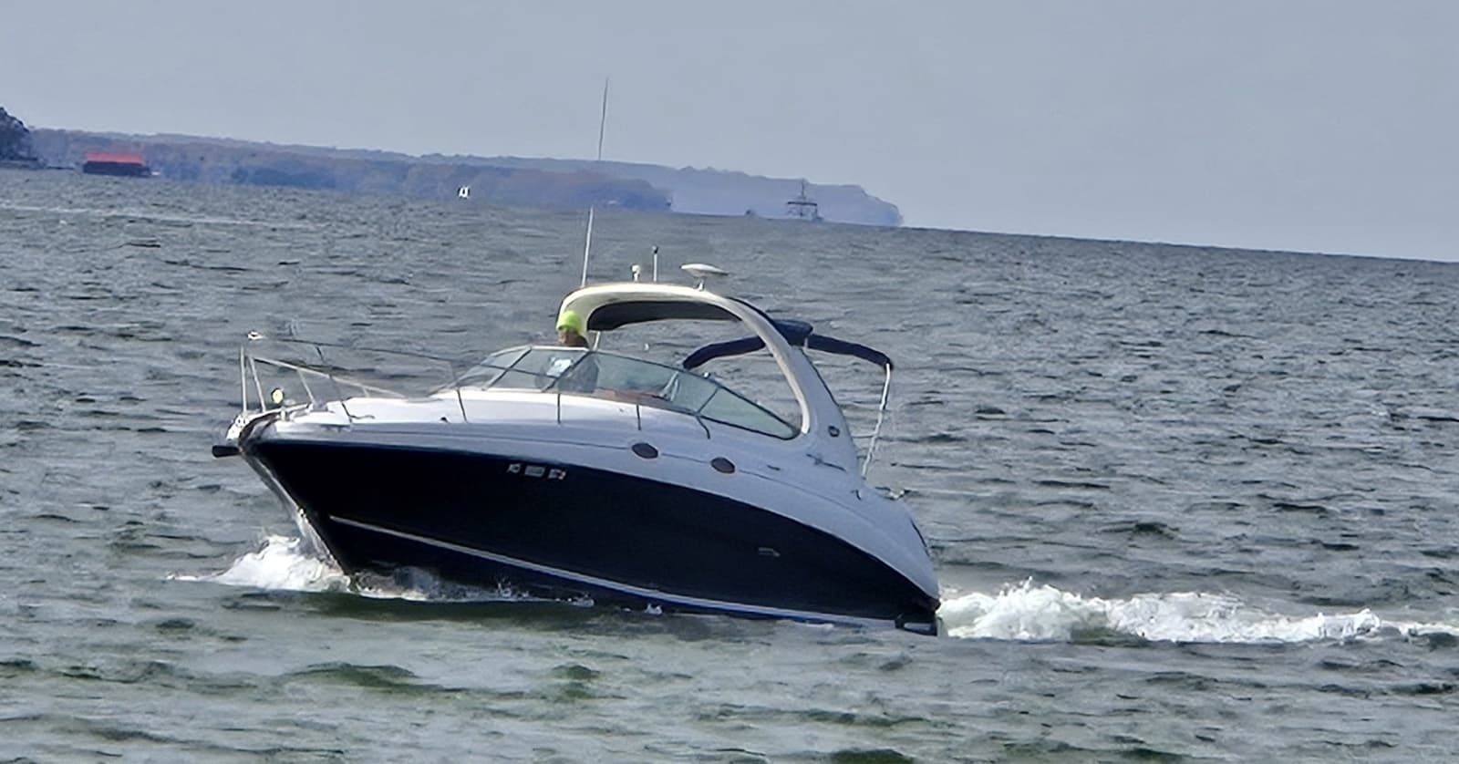 2005 Sea Ray Sundancer 280 - Photo 3