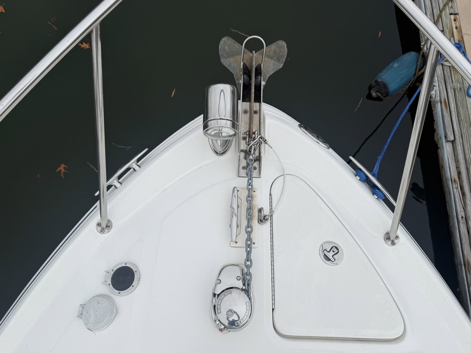 2005 Sea Ray Sundancer 280 - Photo 15