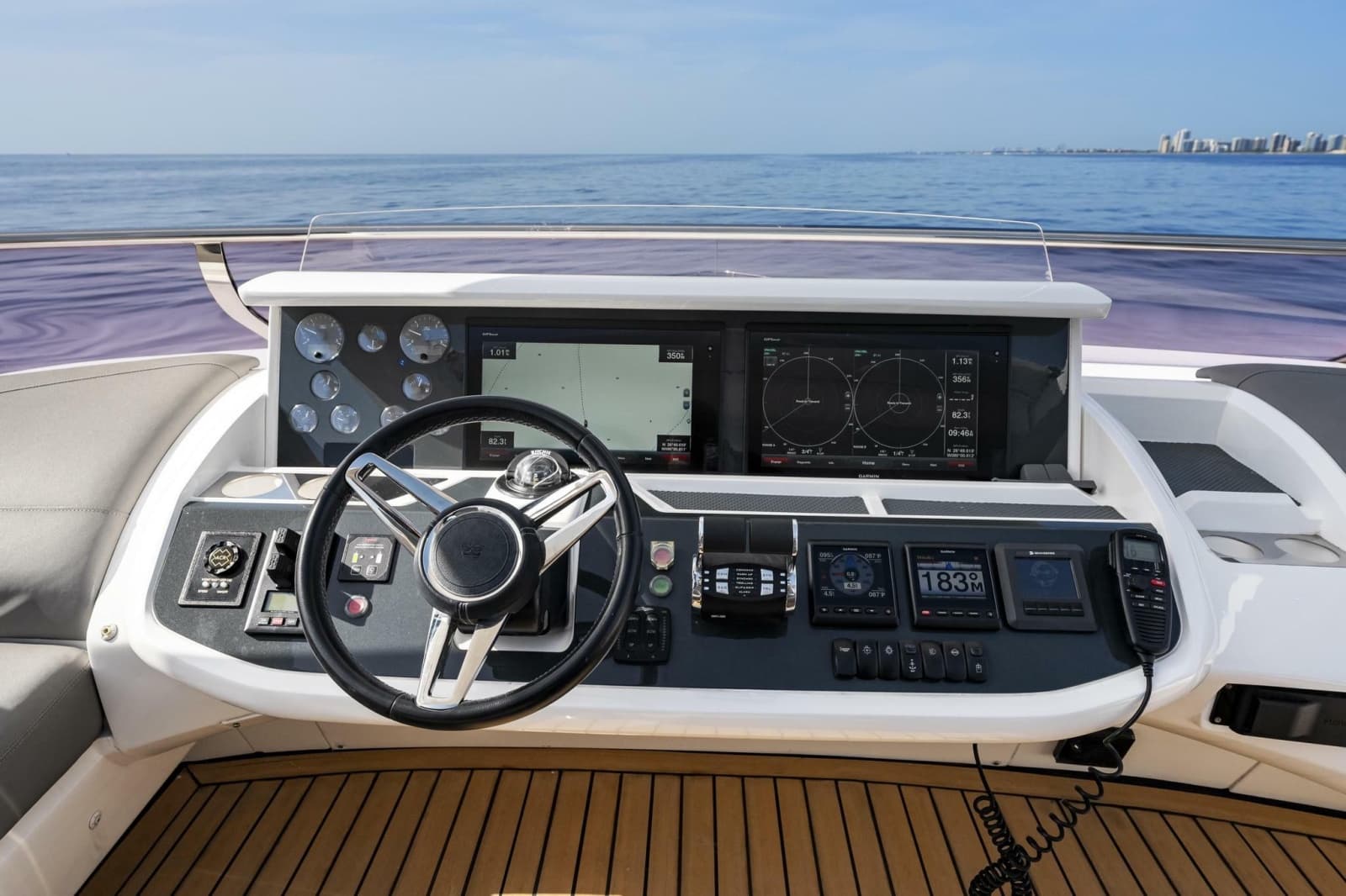 2018 Princess Y75 - Photo 53