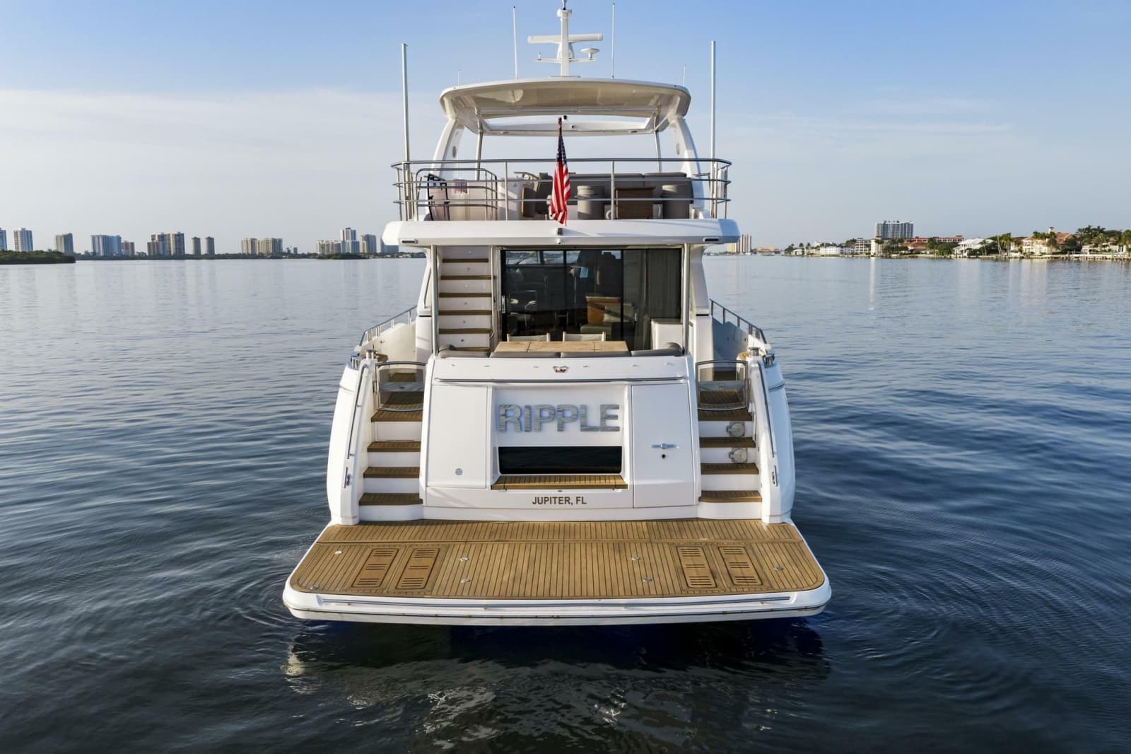 2018 Princess Y75 - Photo 5
