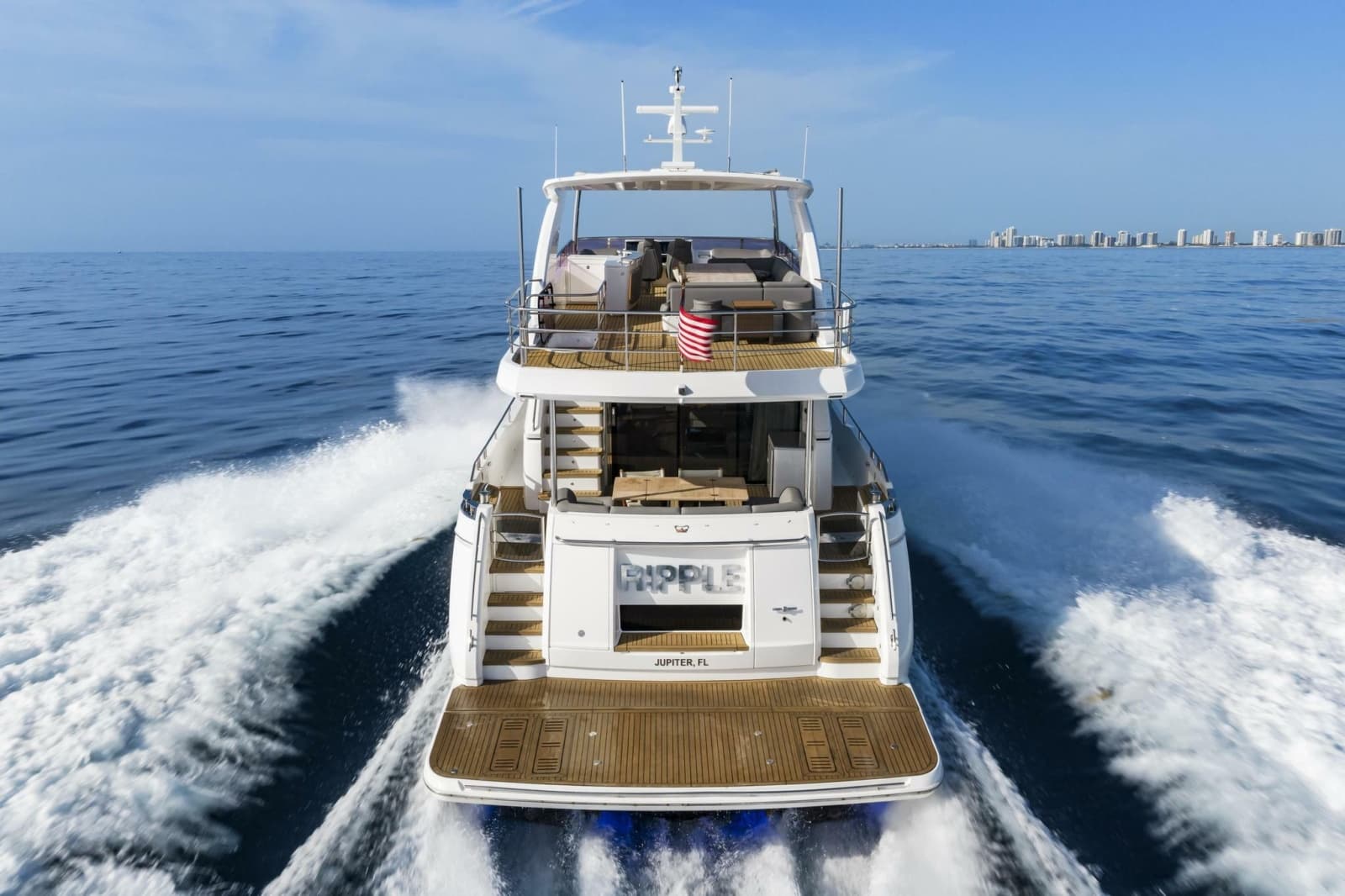 2018 Princess Y75 - Photo 76