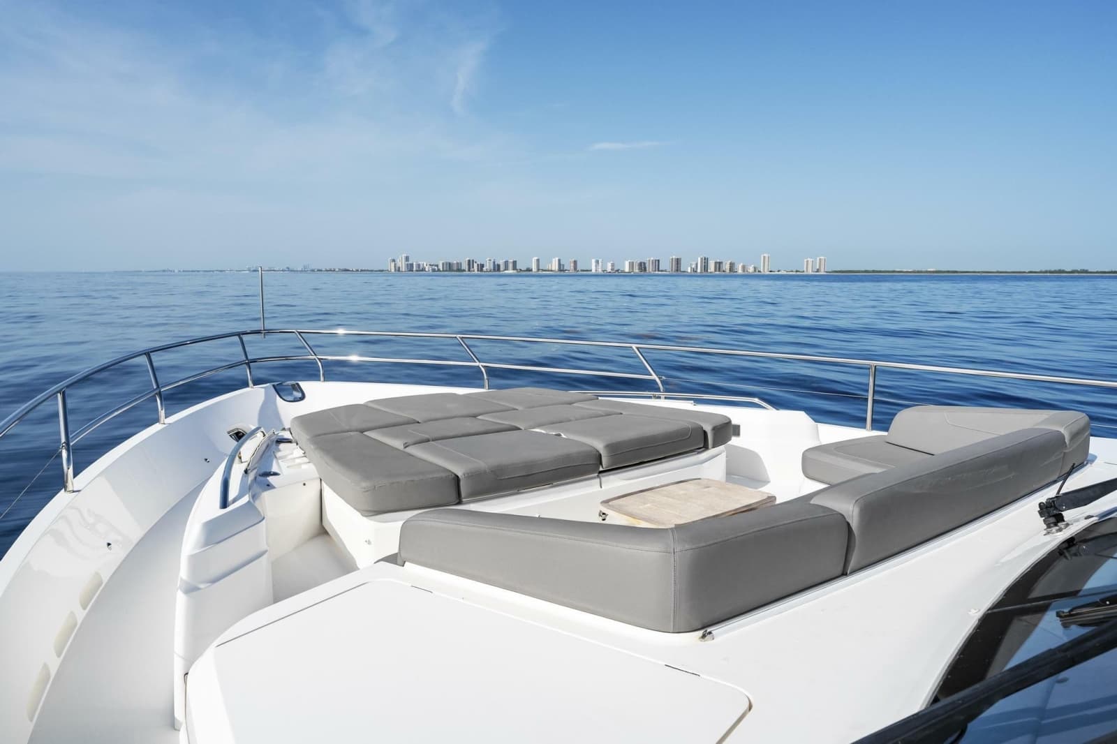 2018 Princess Y75 - Photo 62