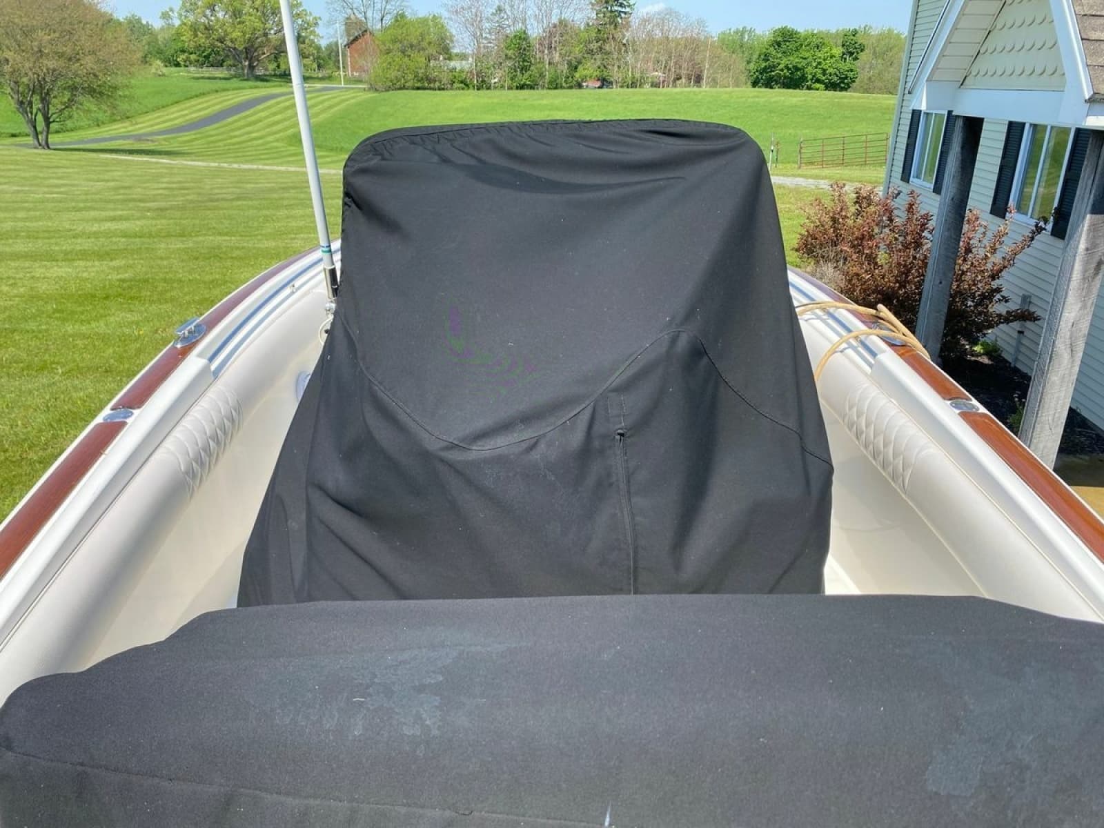 2007 Chris-Craft Catalina - Photo 10