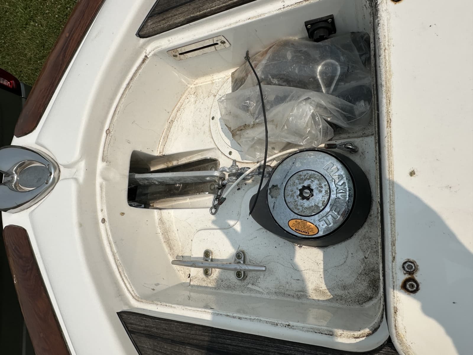 2007 Chris-Craft Catalina - Photo 16