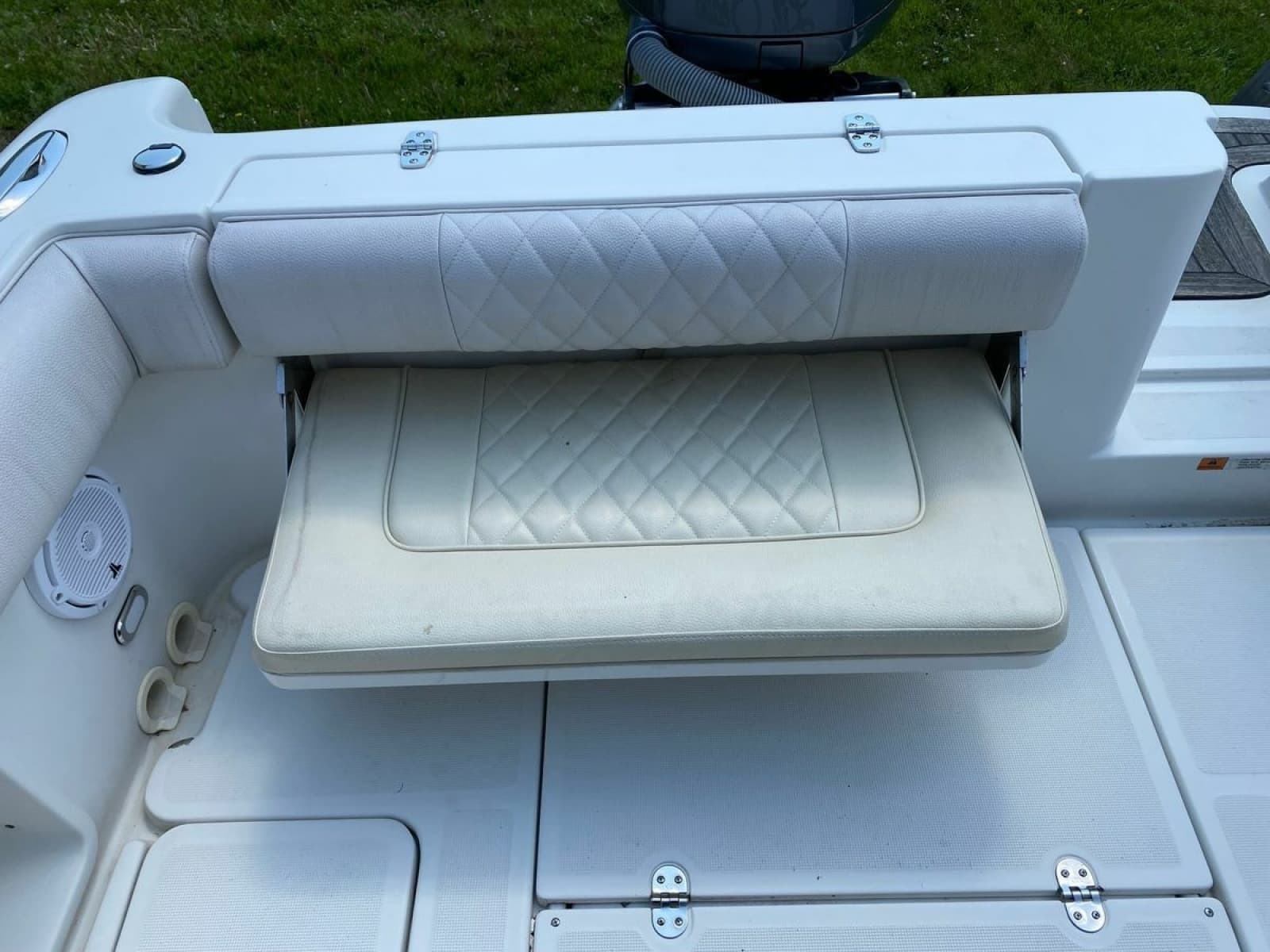 2007 Chris-Craft Catalina - Photo 9