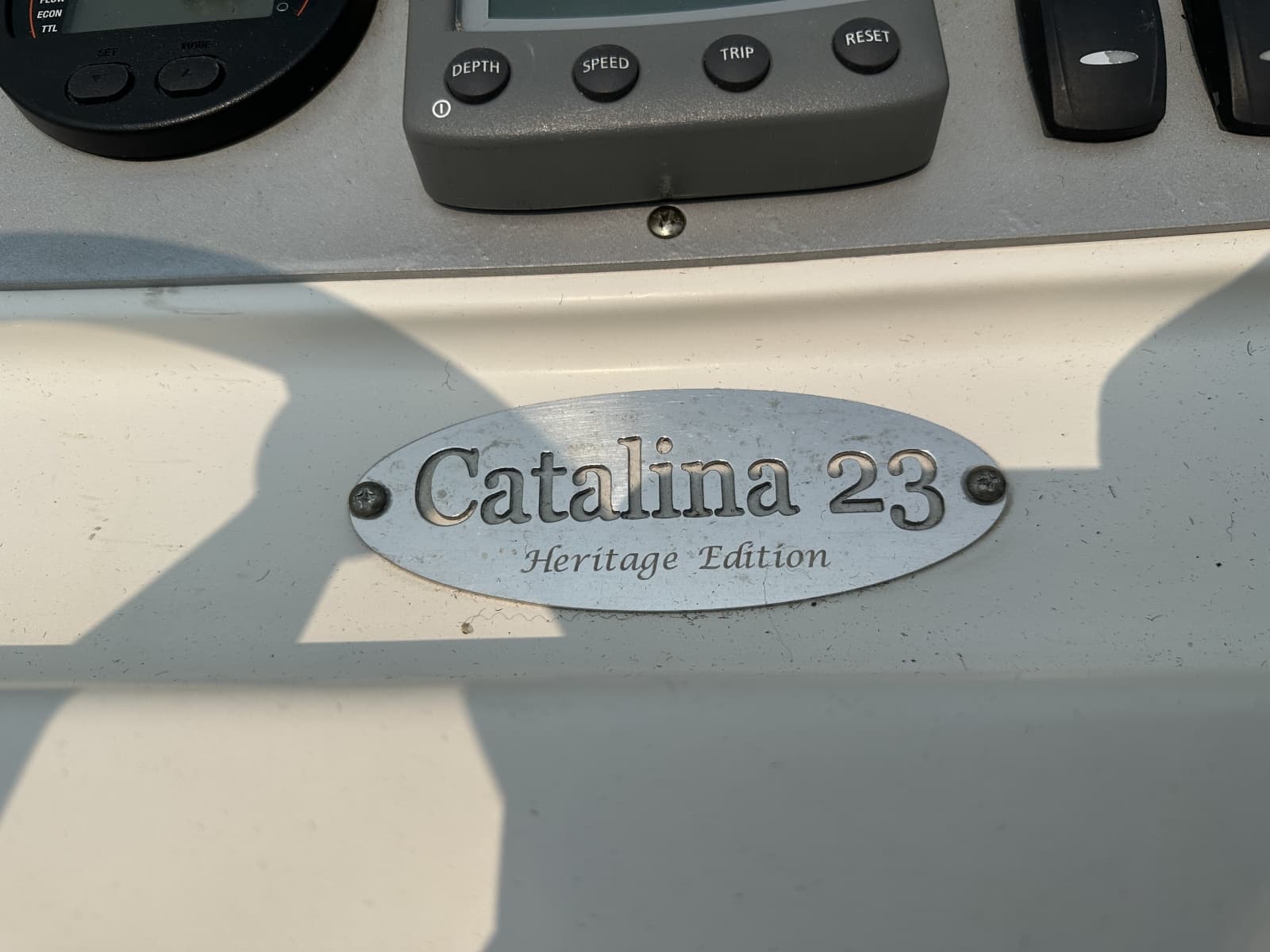 2007 Chris-Craft Catalina - Photo 5