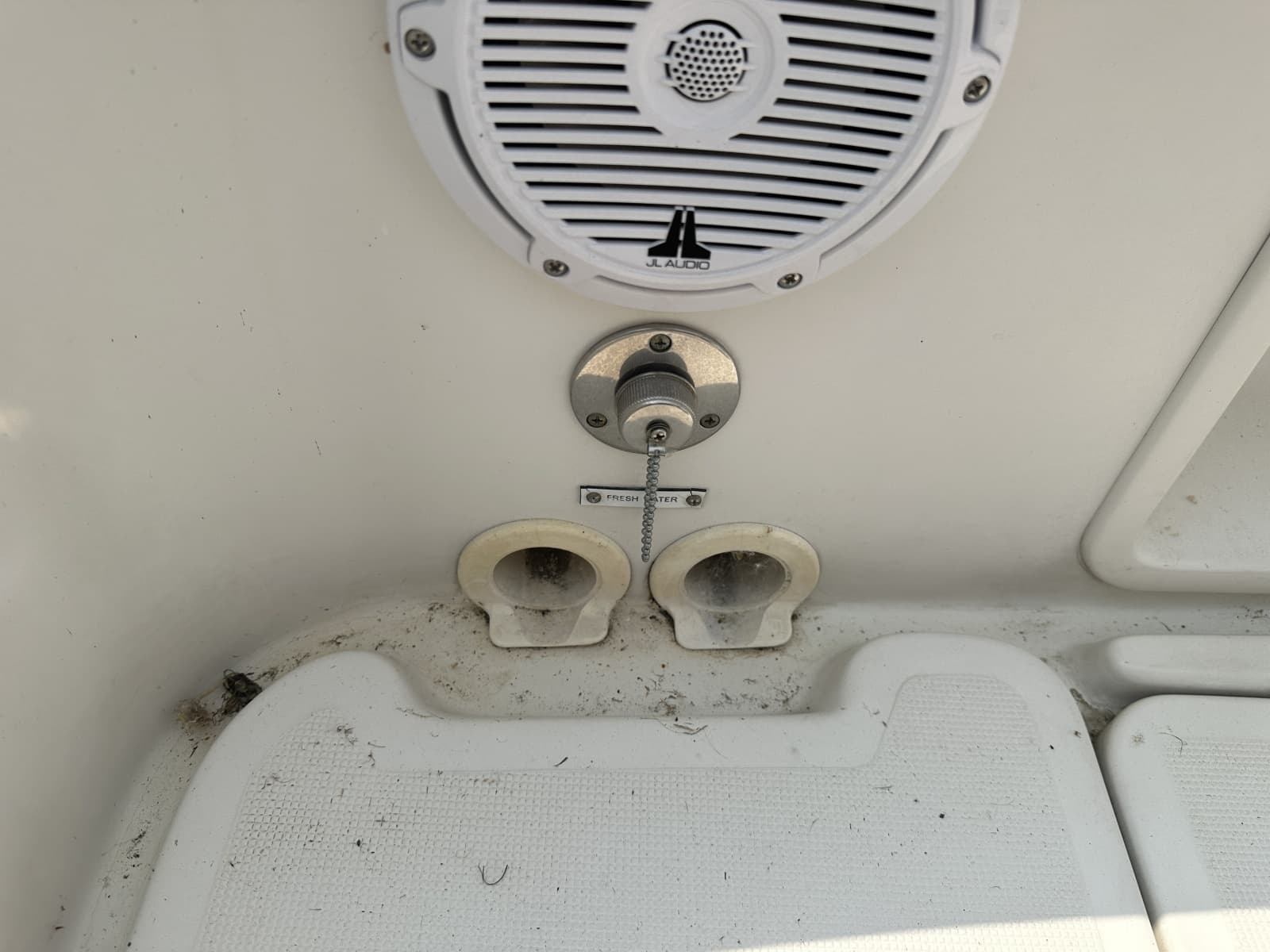 2007 Chris-Craft Catalina - Photo 17