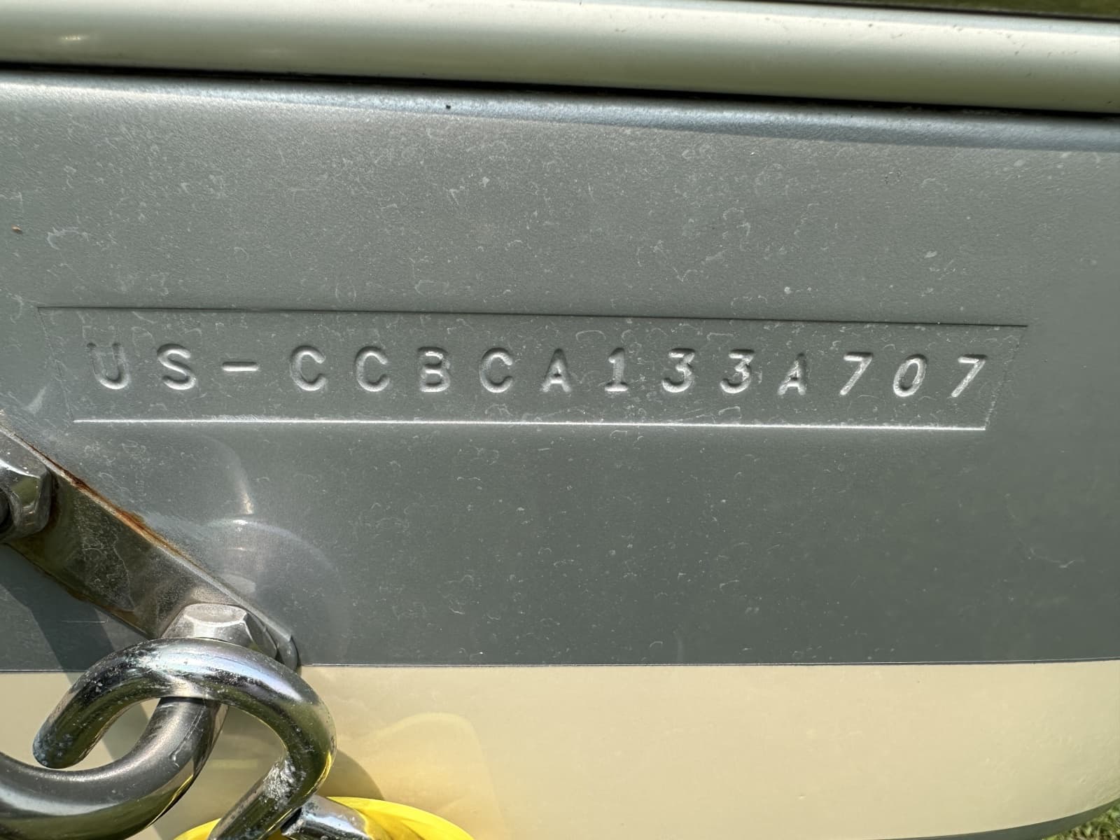 2007 Chris-Craft Catalina - Photo 18