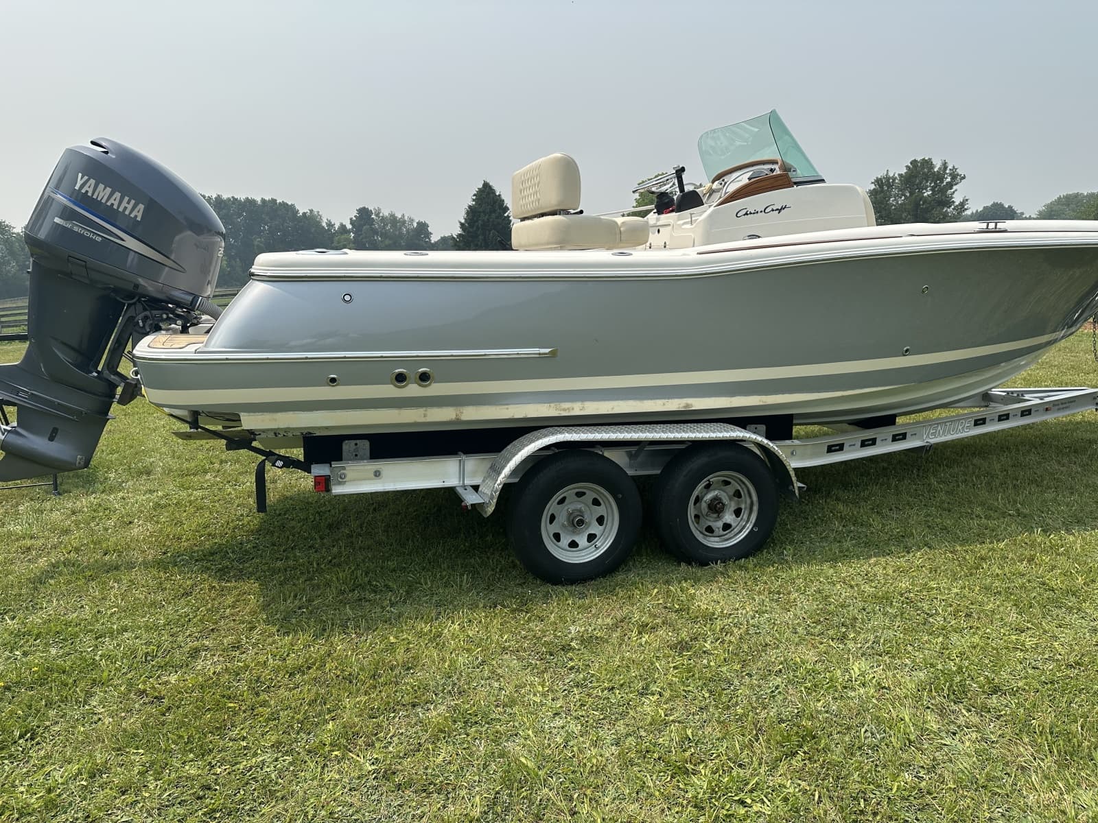 2007 Chris-Craft Catalina - Photo 3