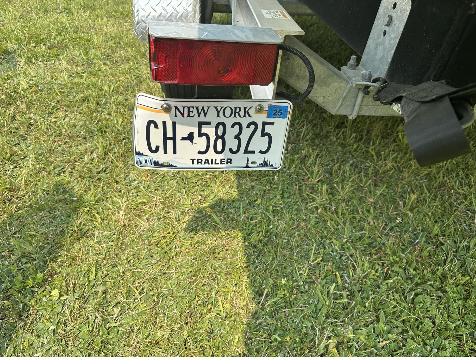 2007 Chris-Craft Catalina - Photo 19