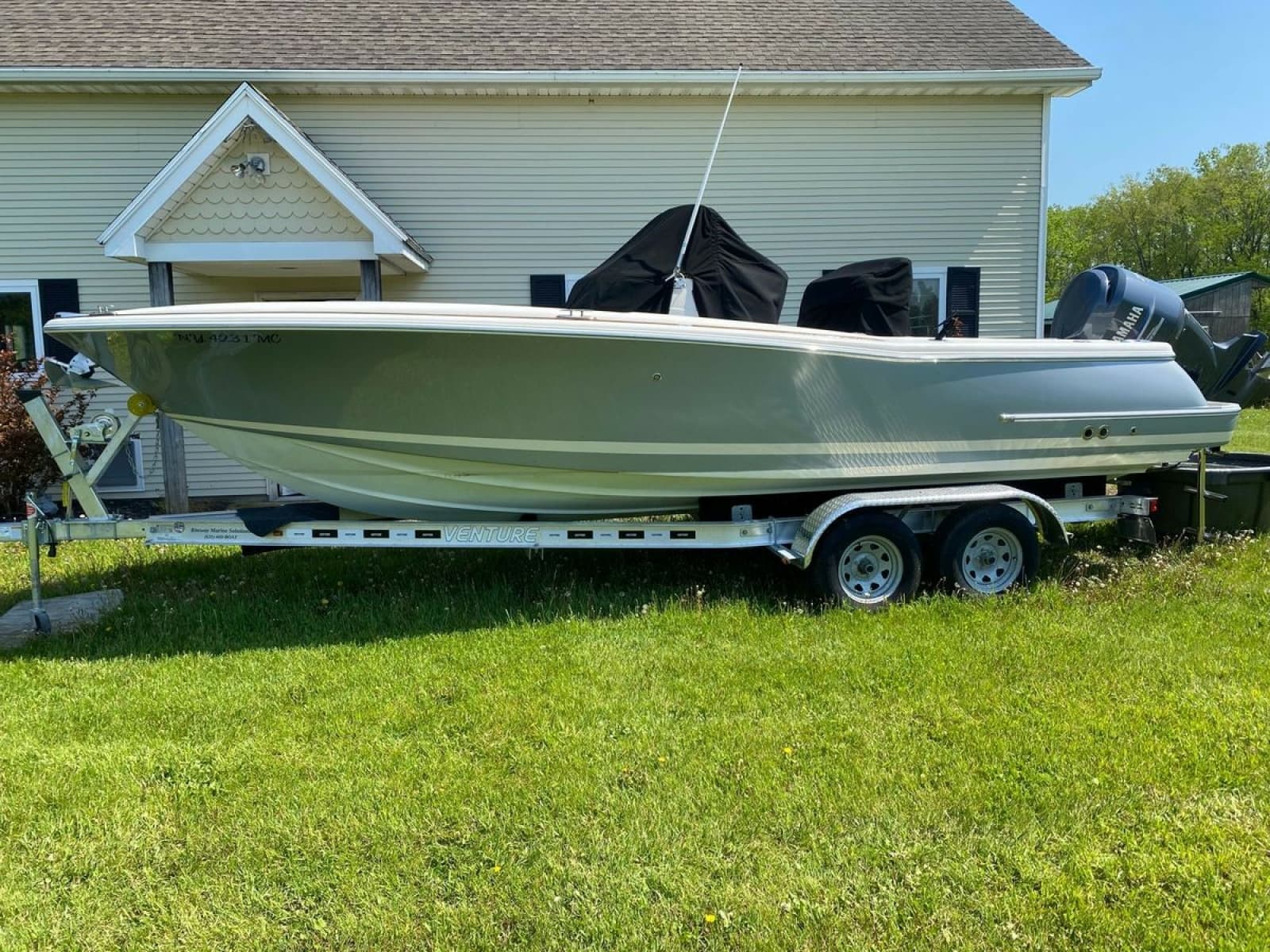 2007 Chris-Craft Catalina - Photo 1