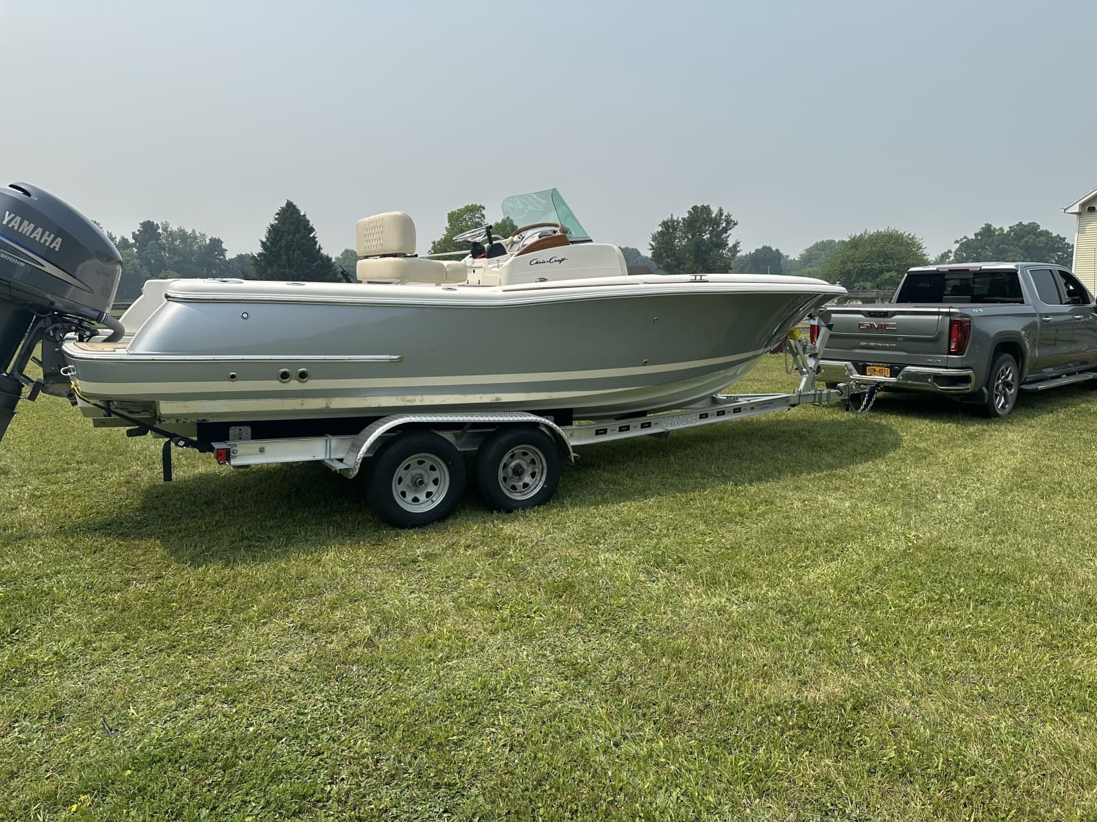 2007 Chris-Craft Catalina - Photo 2