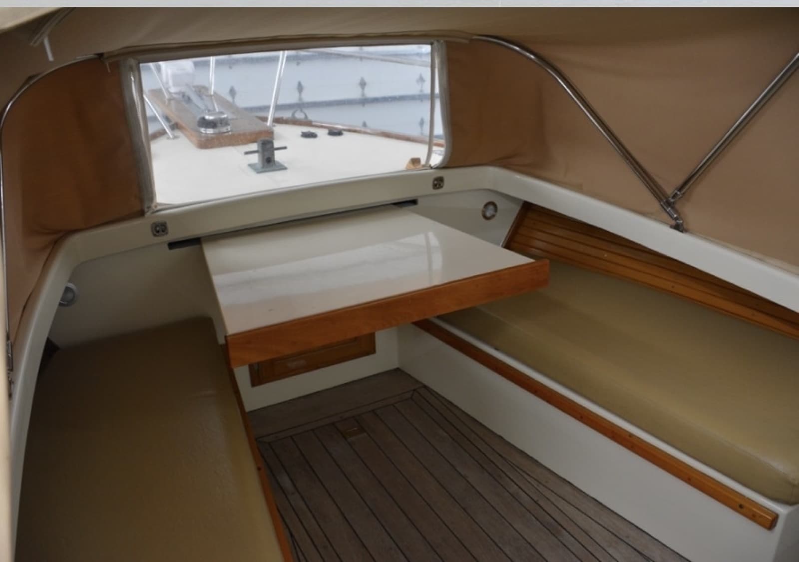 1988 Ellis 24 Open Fisherman - Photo 24