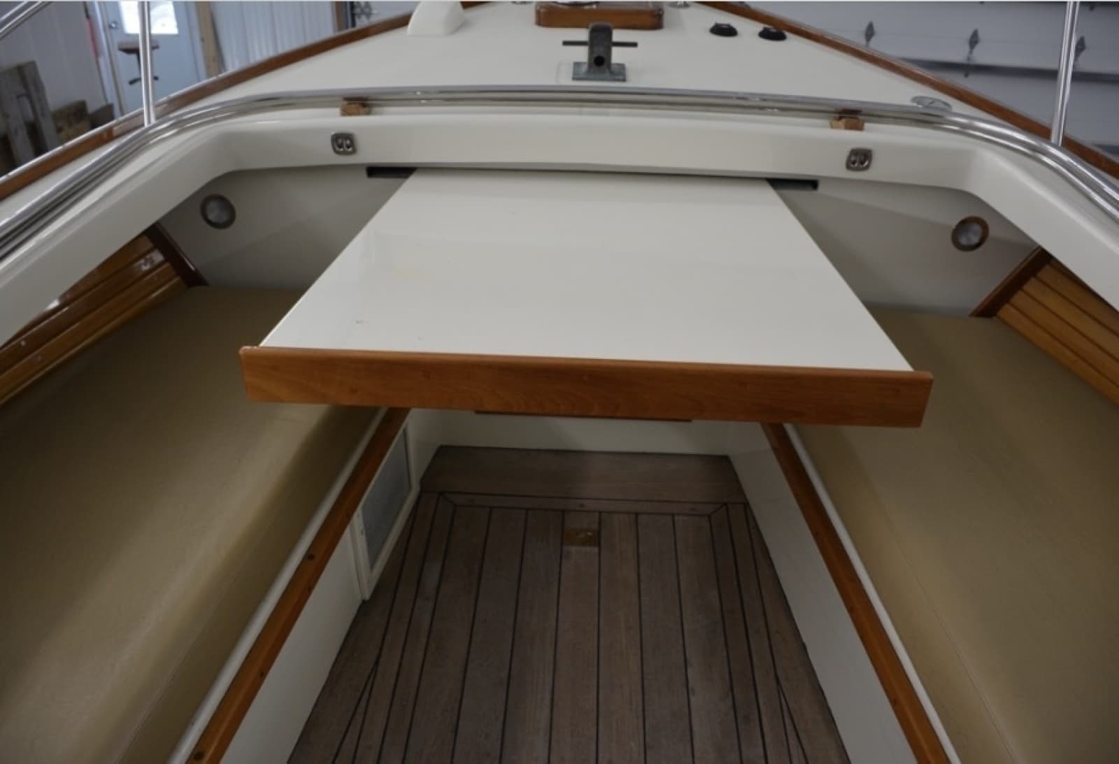 1988 Ellis 24 Open Fisherman - Photo 20