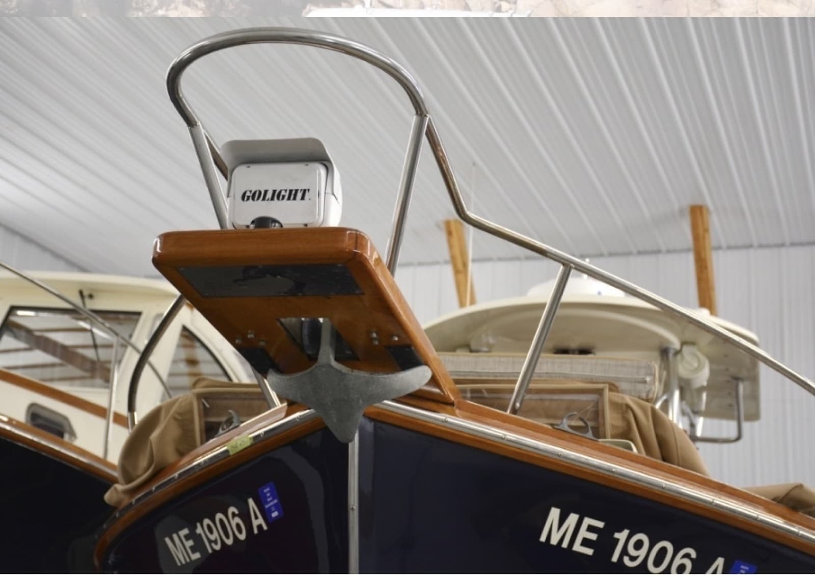 1988 Ellis 24 Open Fisherman - Photo 30