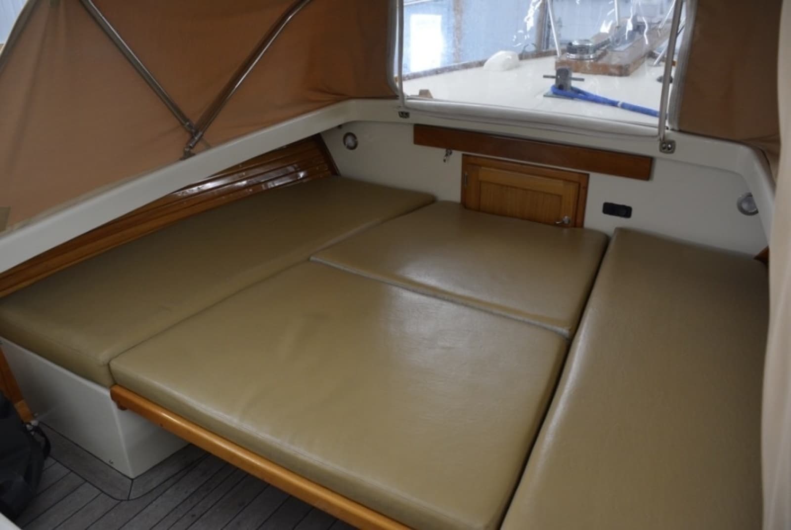 1988 Ellis 24 Open Fisherman - Photo 22
