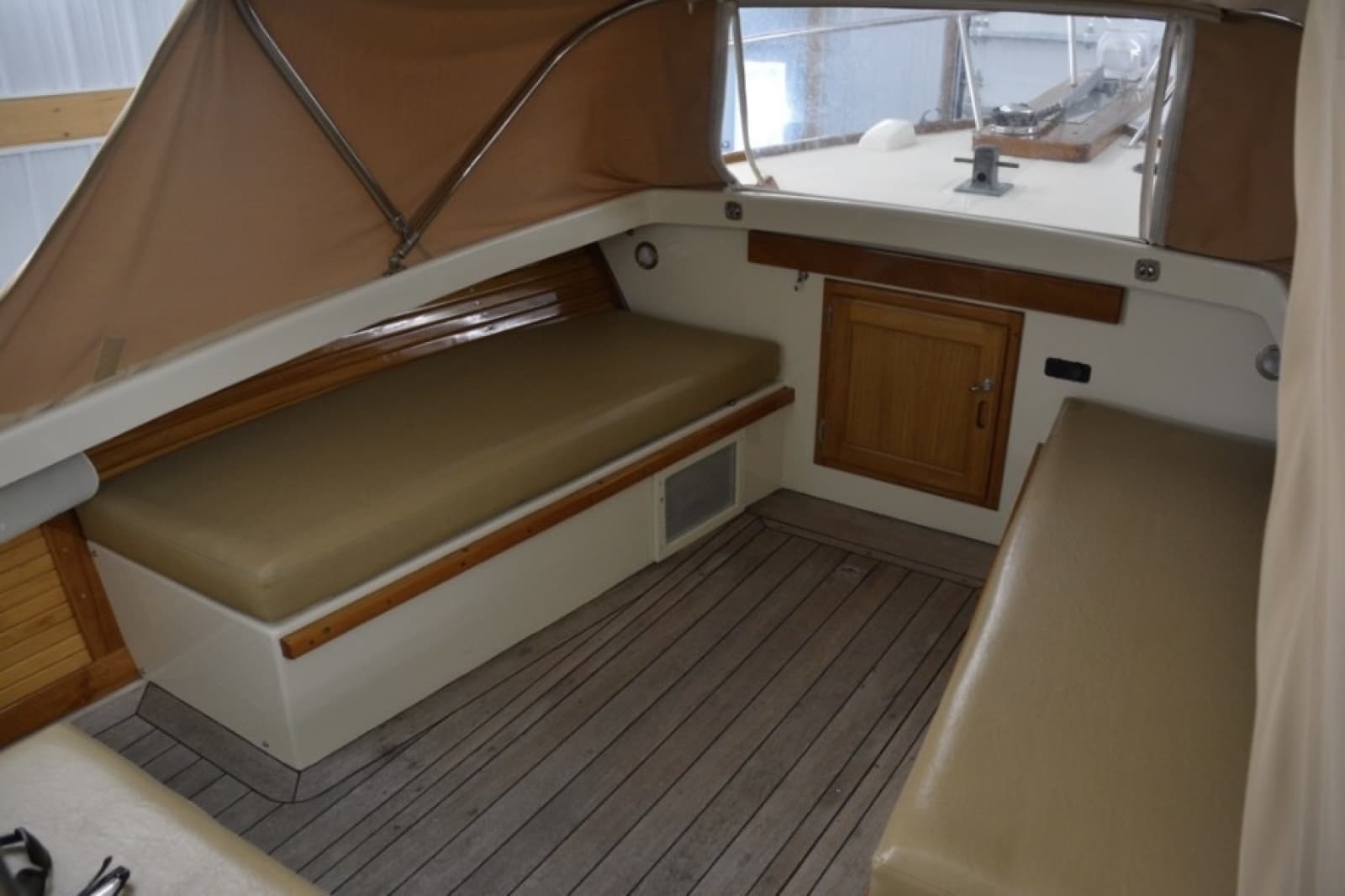 1988 Ellis 24 Open Fisherman - Photo 18