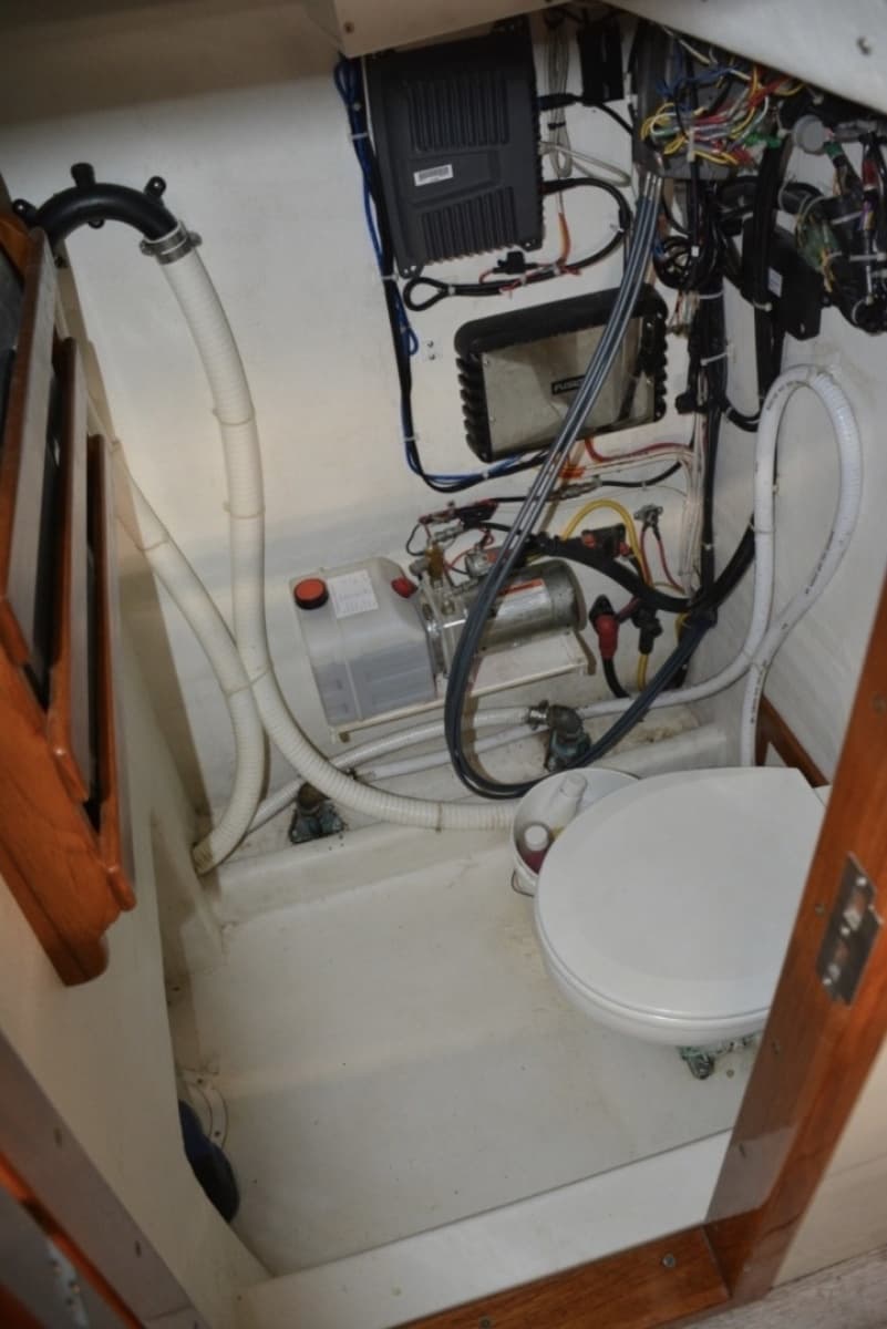 1988 Ellis 24 Open Fisherman - Photo 25