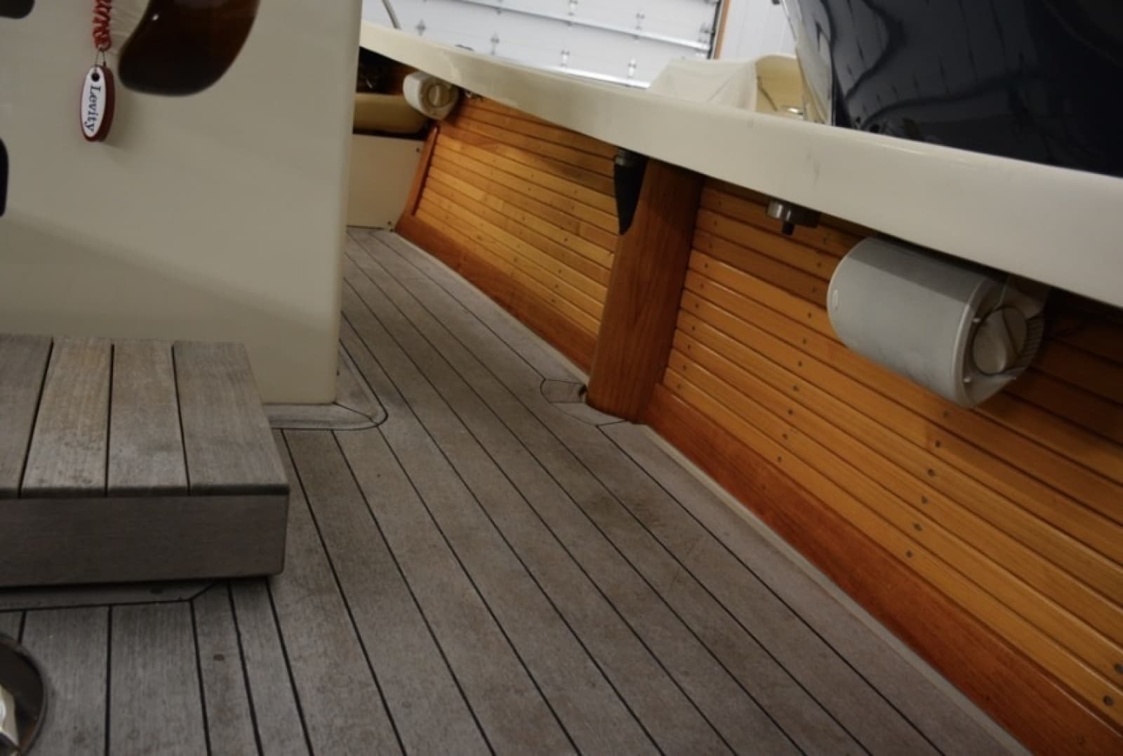 1988 Ellis 24 Open Fisherman - Photo 12