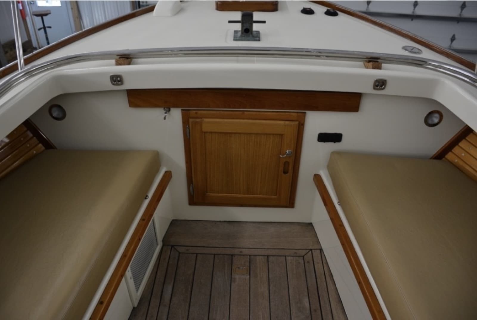1988 Ellis 24 Open Fisherman - Photo 19
