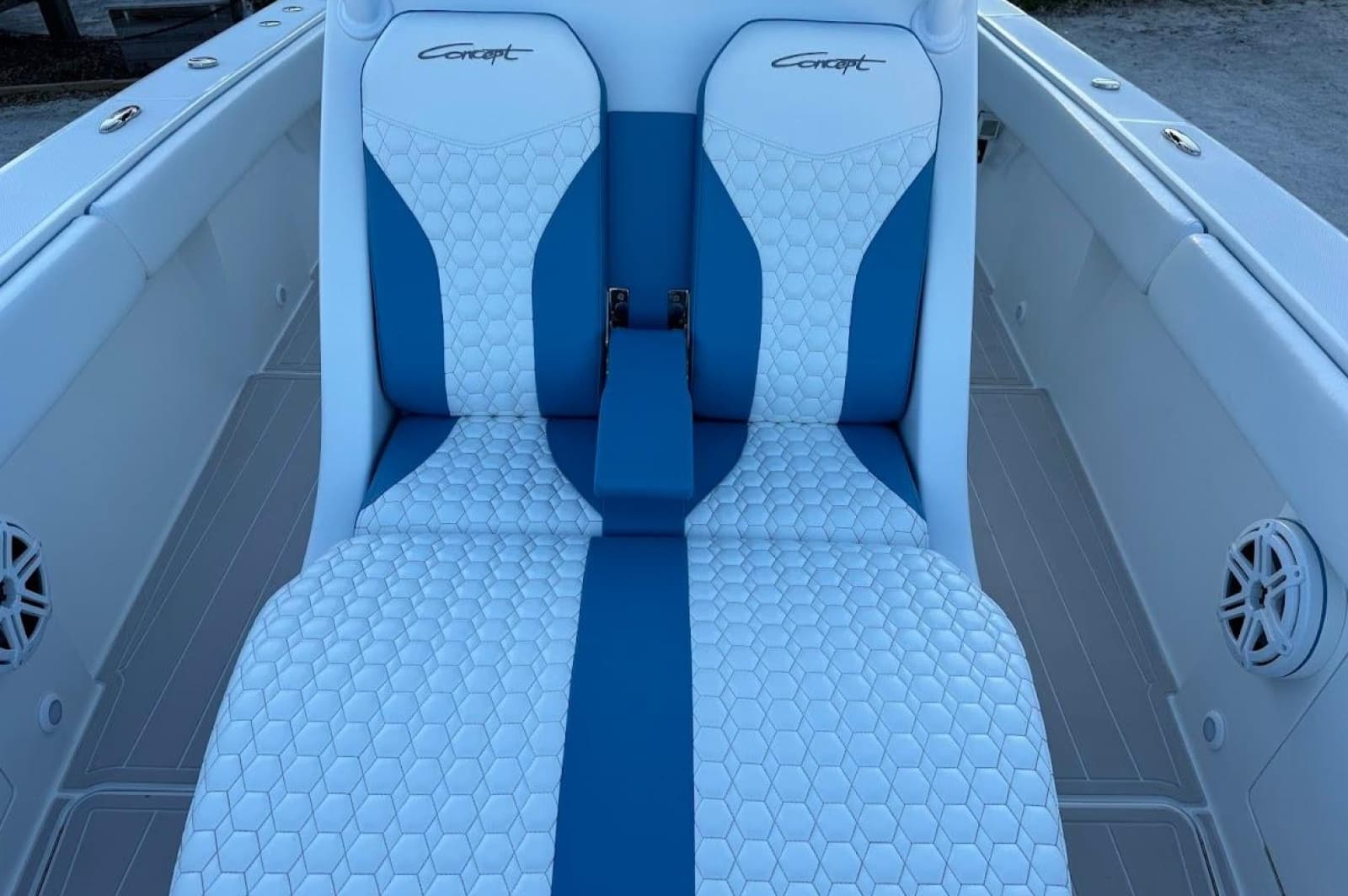 2018 Concept 392 Family Edition - Photo 28