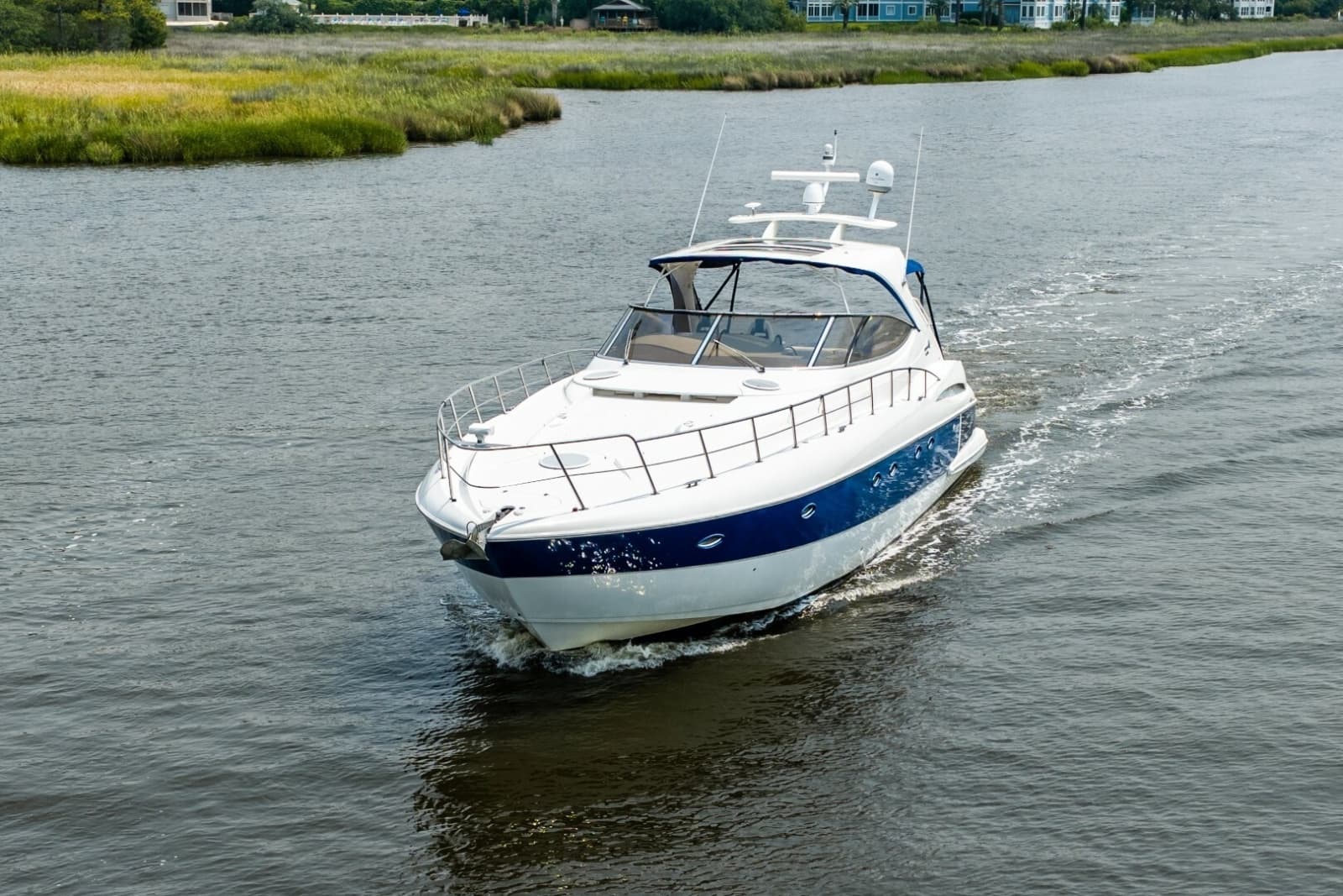 2003 Cruisers 5470 - Photo 4