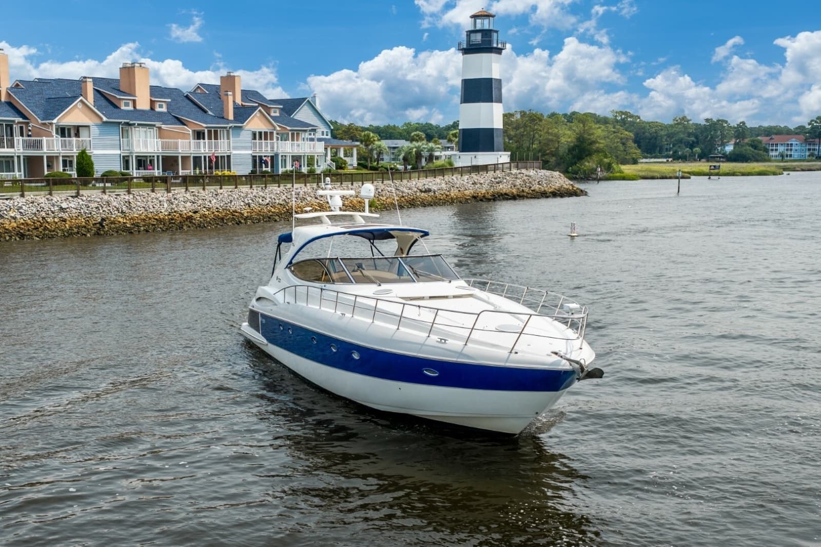 2003 Cruisers 5470 - Photo 11