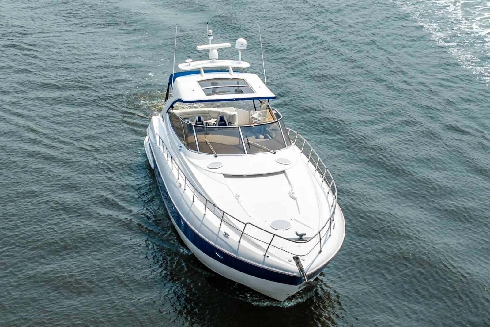 2003 Cruisers 5470 - Photo 2