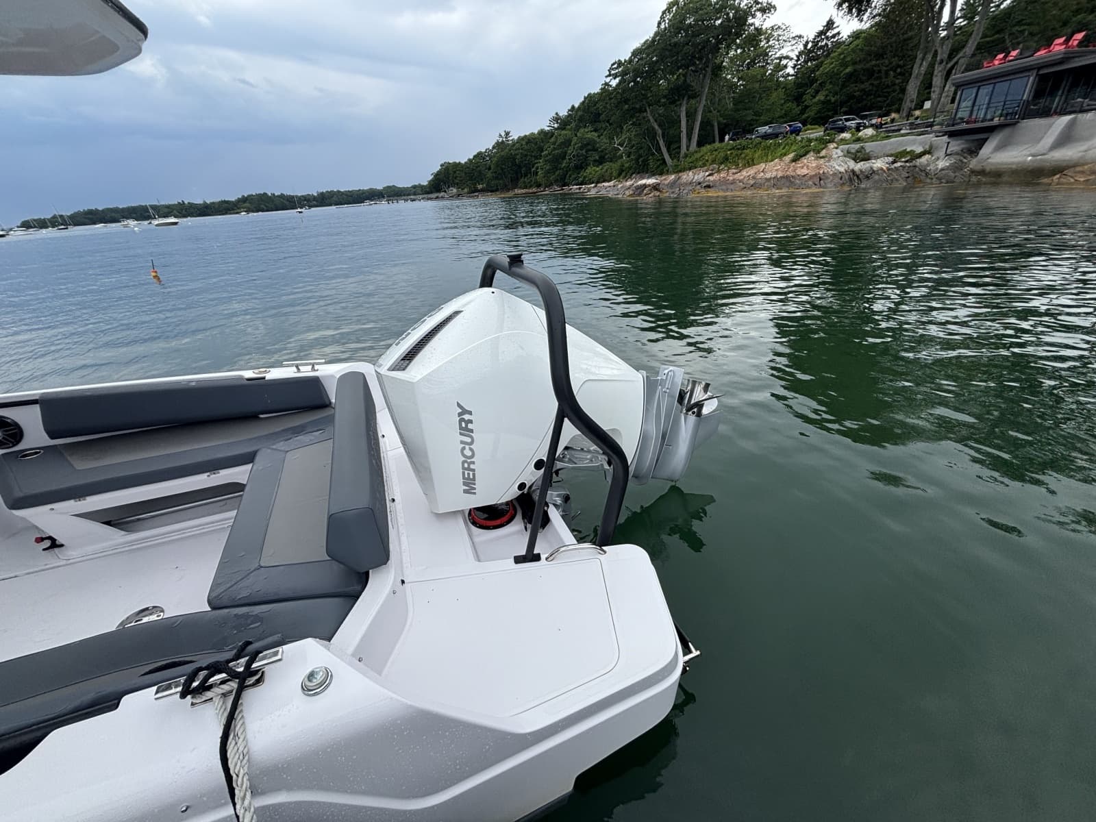 2022 Axopar 22 T-Top - Photo 7