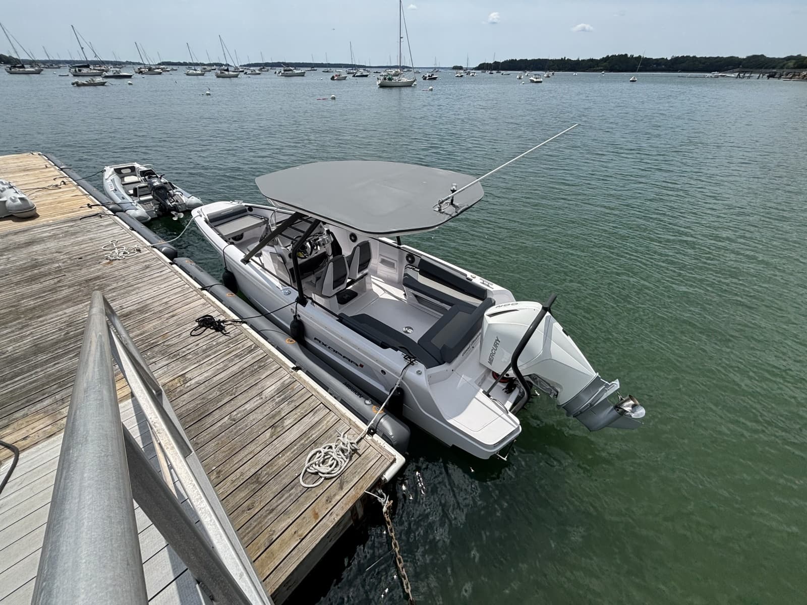 2022 Axopar 22 T-Top - Photo 4