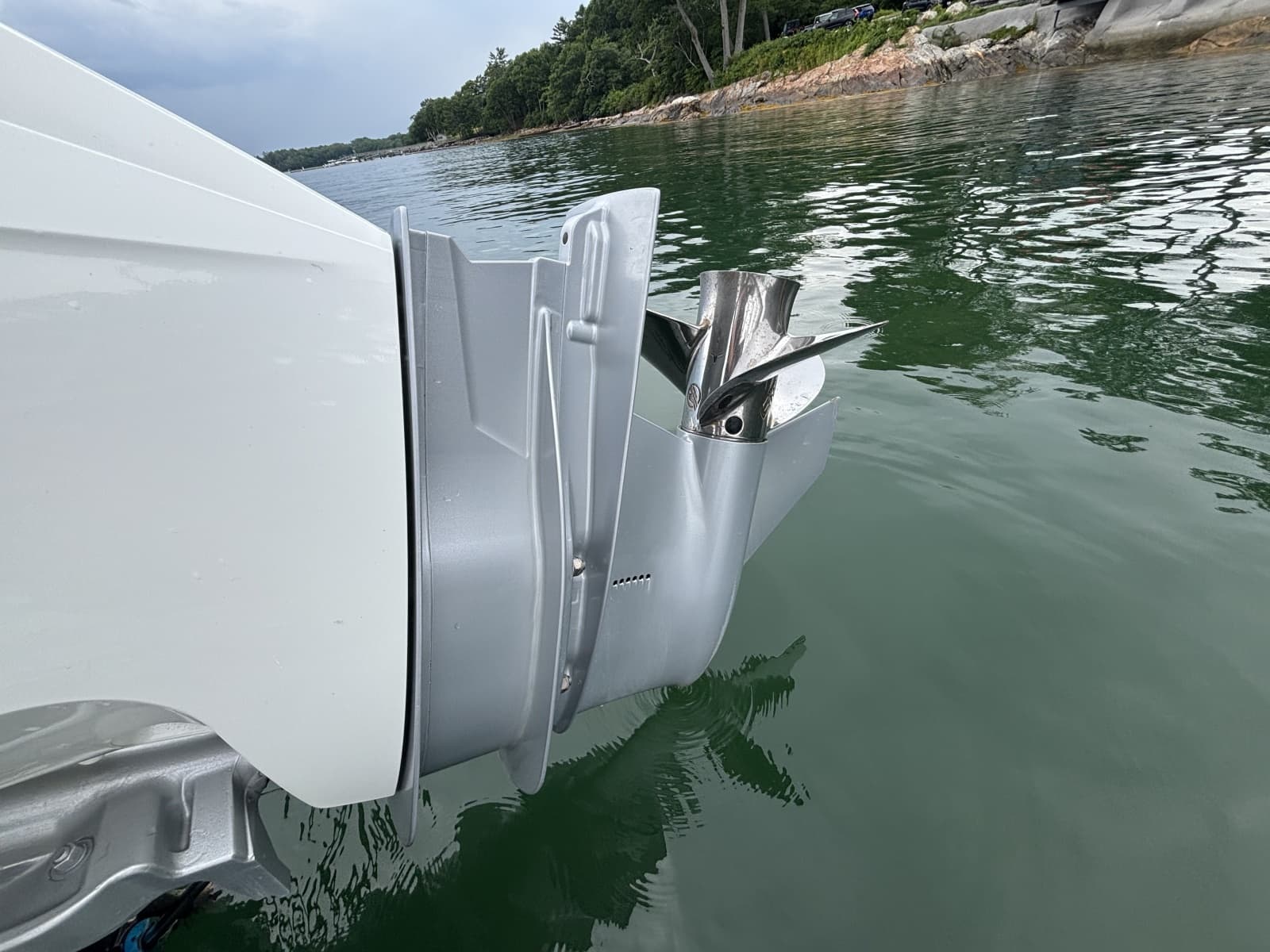 2022 Axopar 22 T-Top - Photo 10
