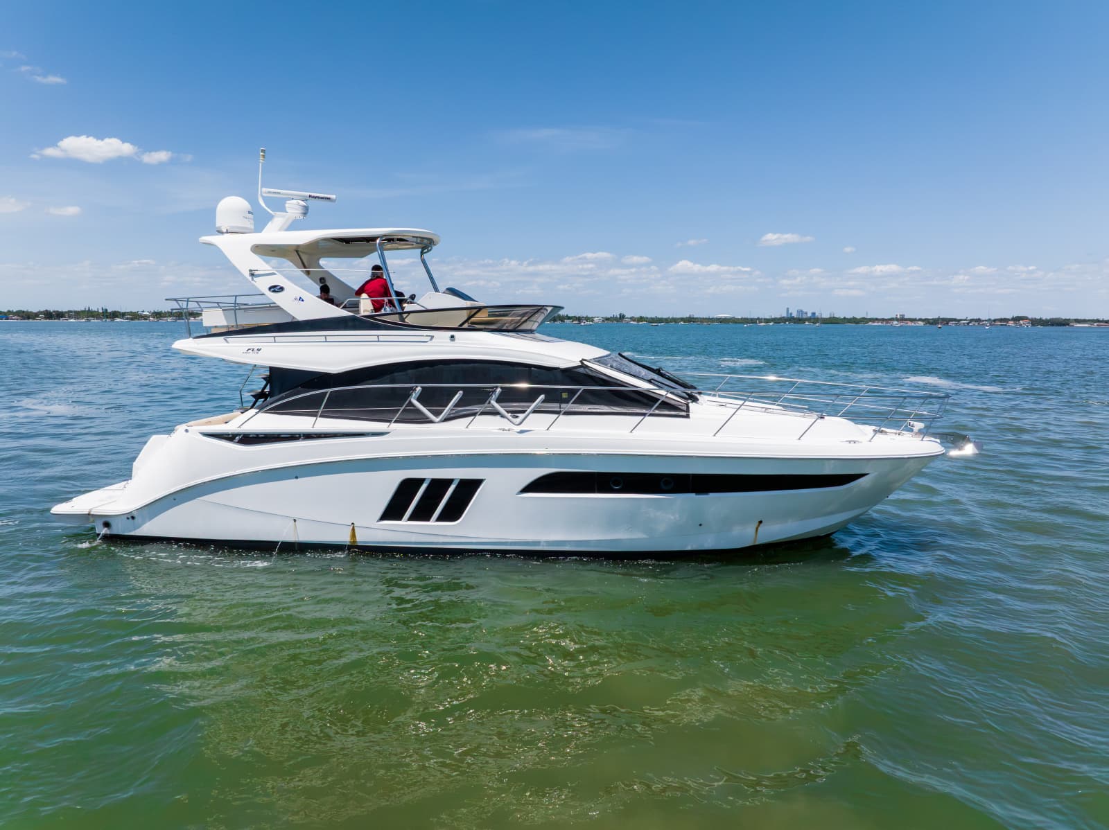 2016 Sea Ray 510 FLY - Photo 49