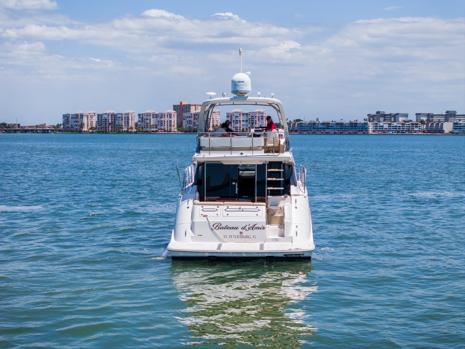 2016 Sea Ray 510 FLY - Photo 51