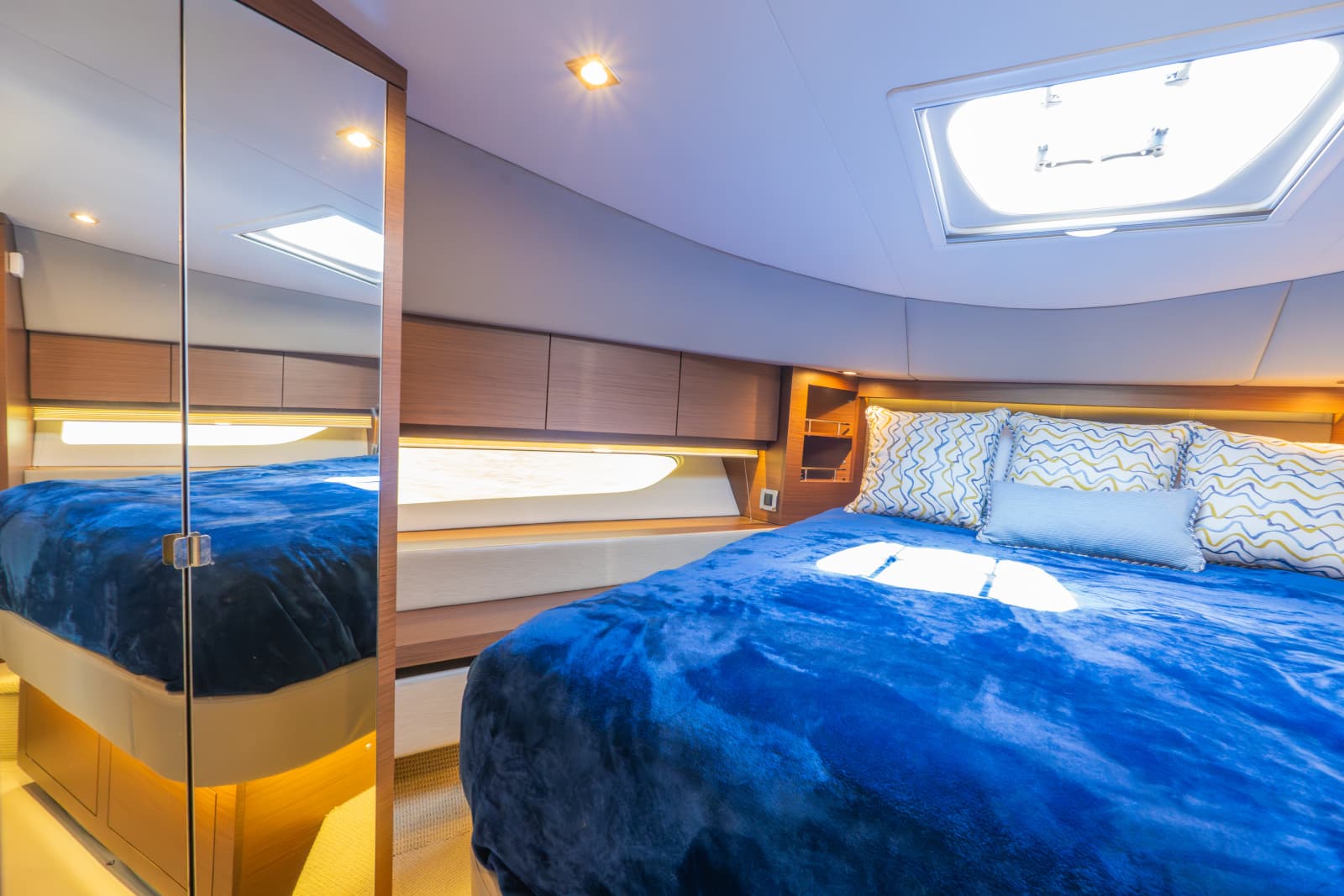 2016 Sea Ray 510 FLY - Photo 23