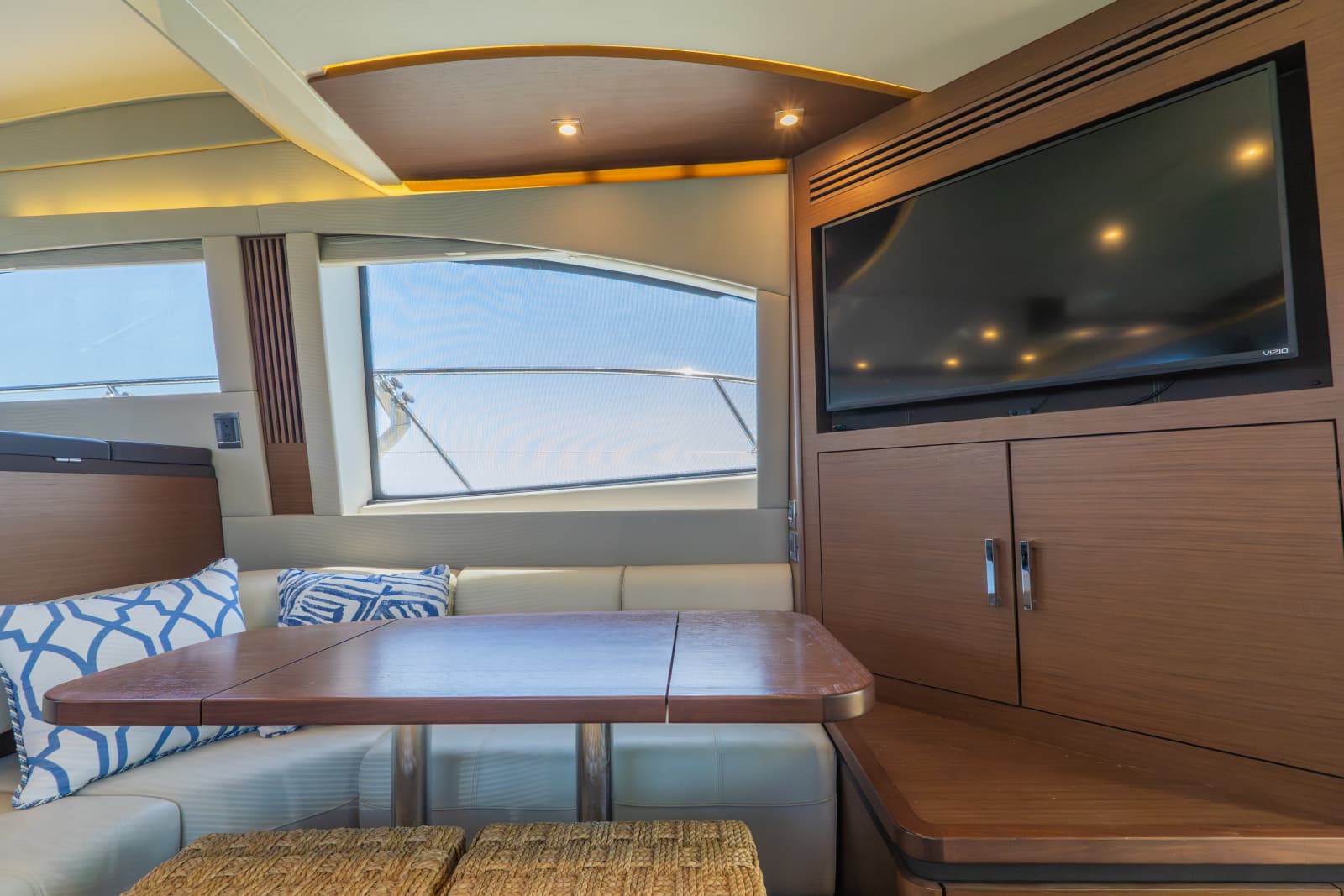 2016 Sea Ray 510 FLY - Photo 18