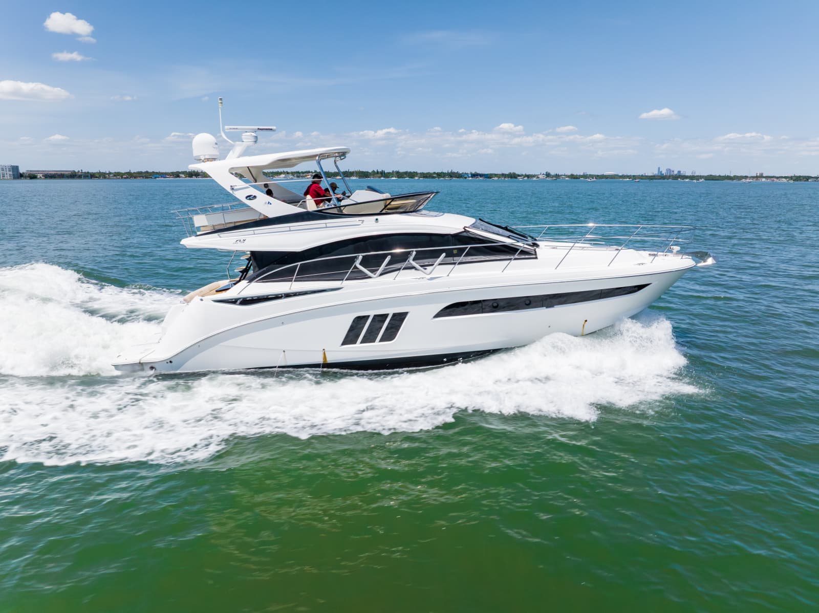 2016 Sea Ray 510 FLY - Photo 50